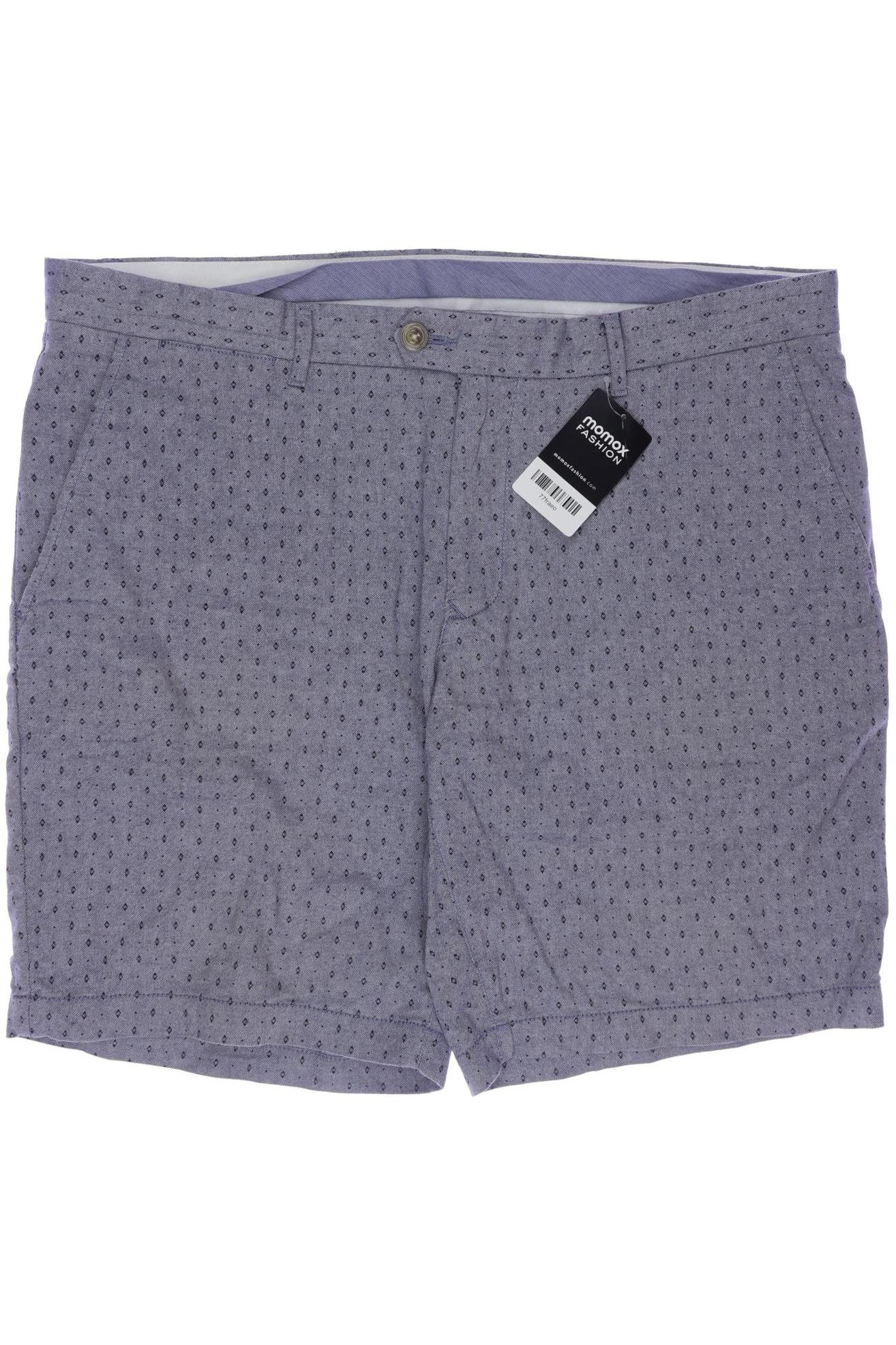 

Tommy Hilfiger Herren Shorts, blau, Gr. 56