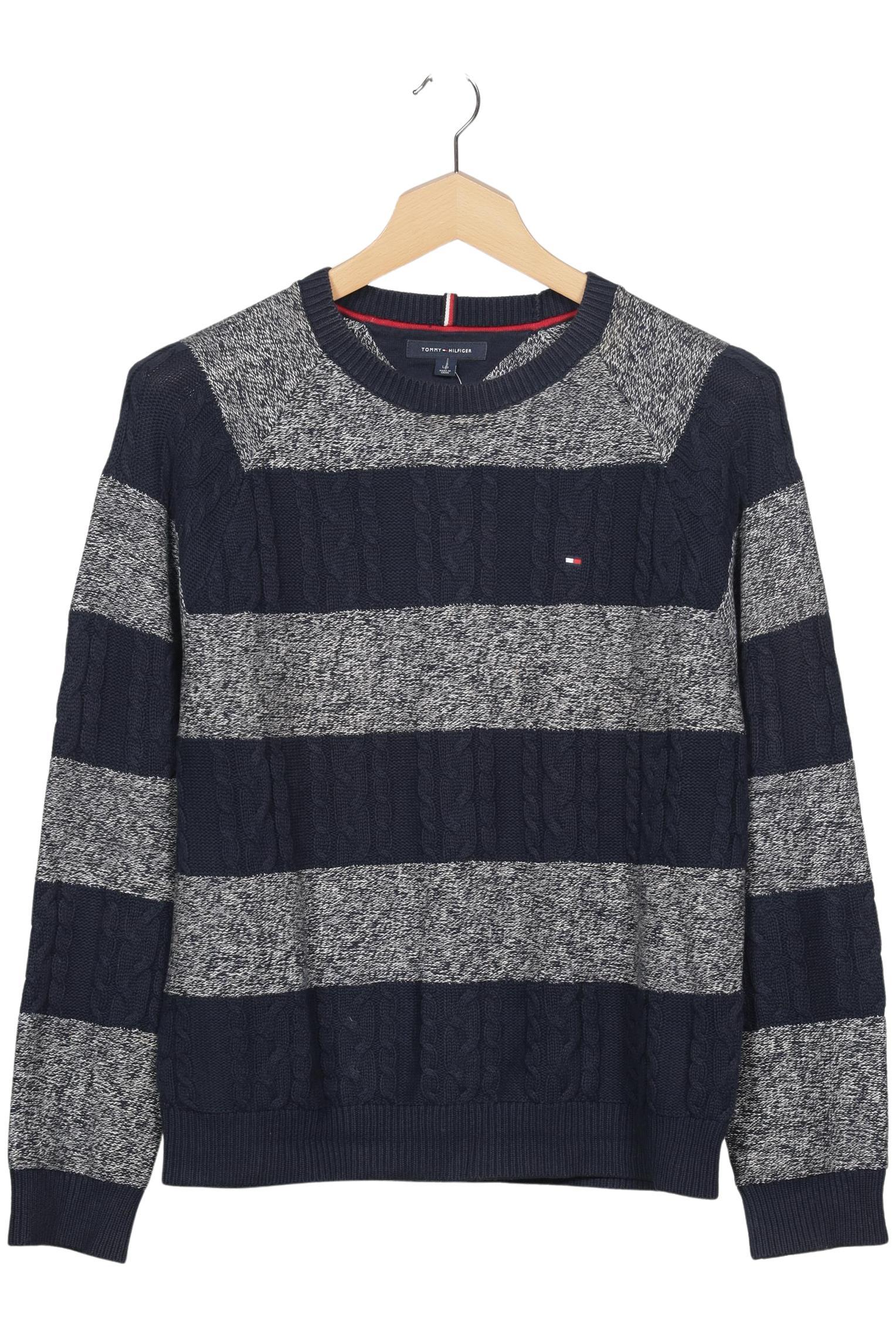 

Tommy Hilfiger Herren Pullover, mehrfarbig, Gr. 52