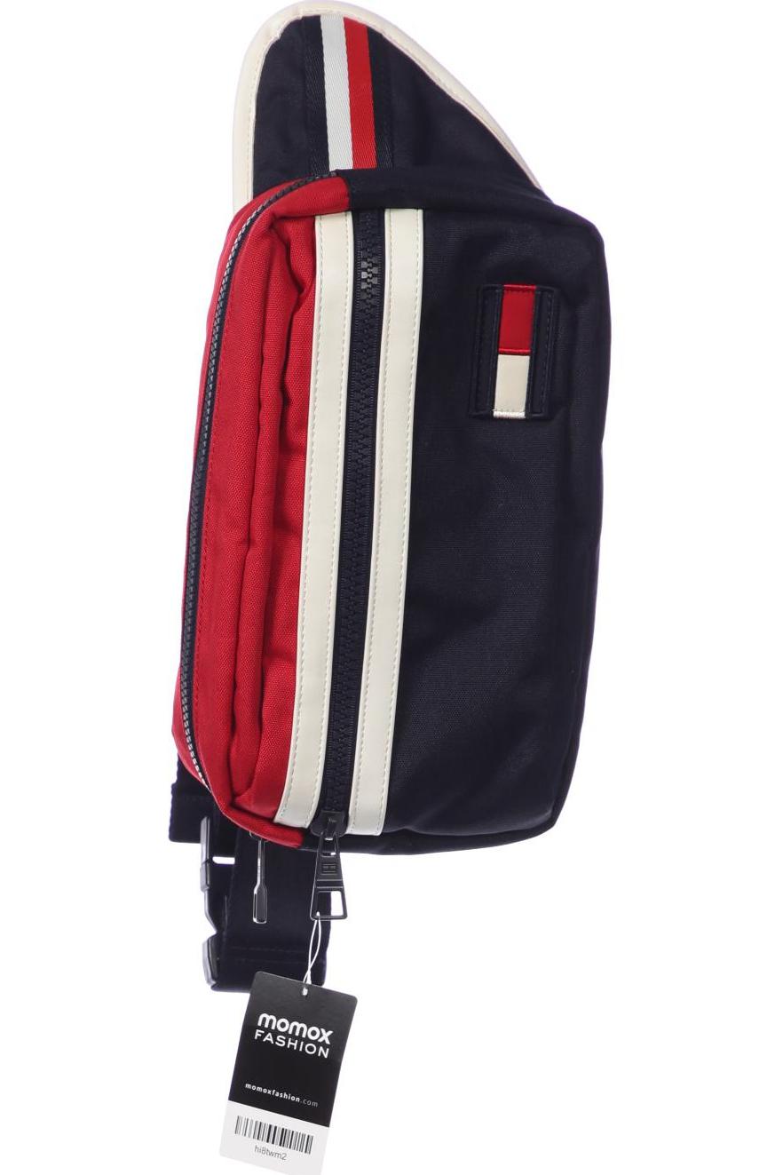 

Tommy Hilfiger Herren Tasche, marineblau, Gr.