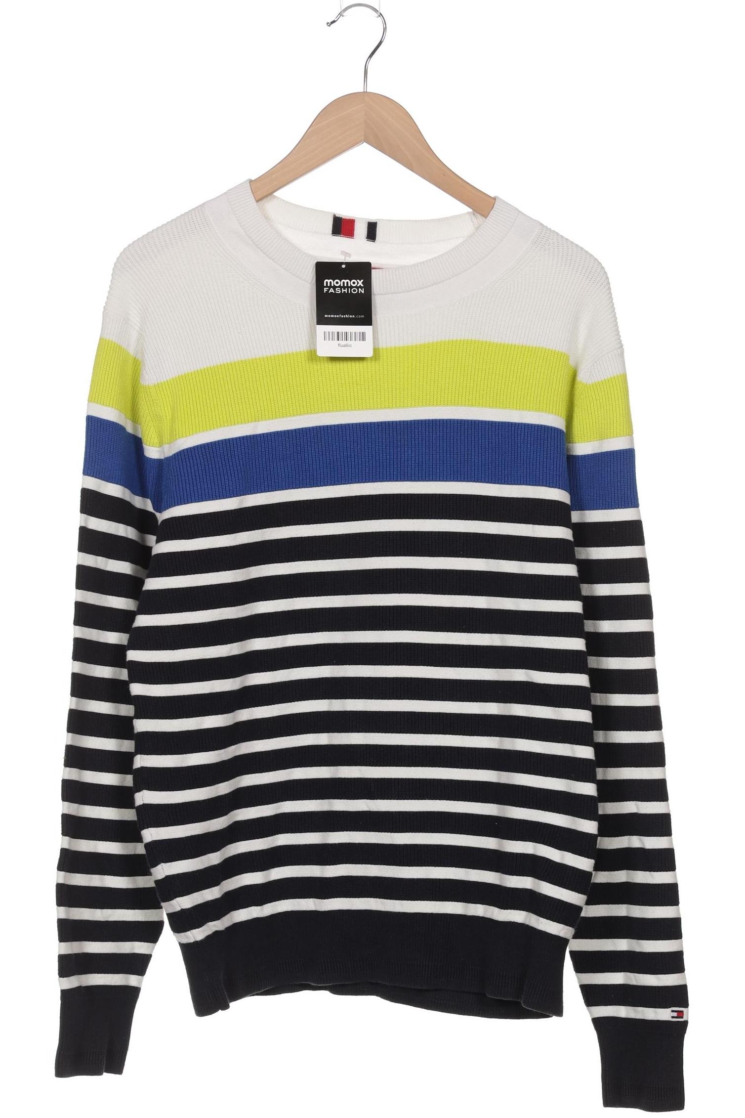

Tommy Hilfiger Herren Pullover, mehrfarbig, Gr. 52