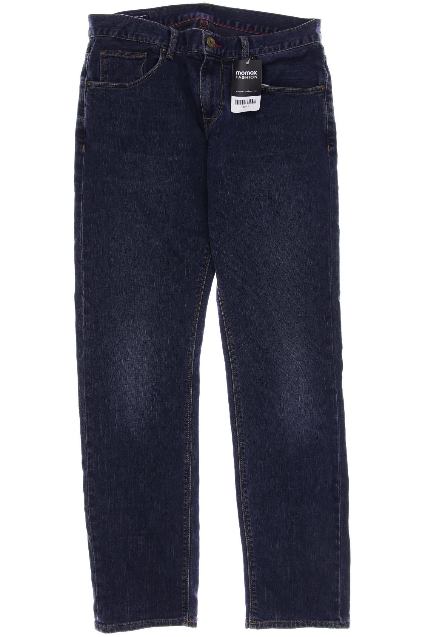 

Tommy Hilfiger Herren Jeans, blau