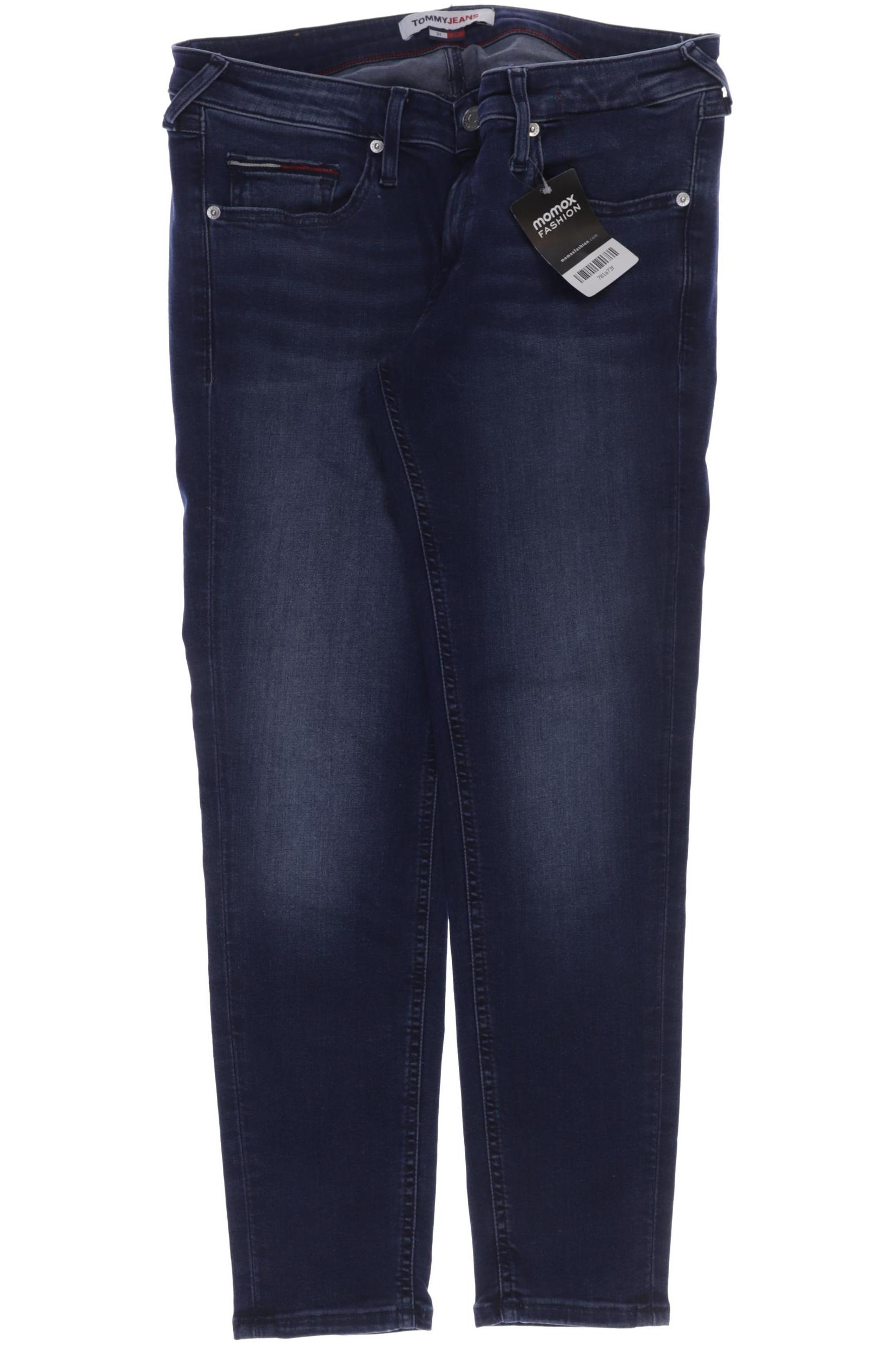 

Tommy Hilfiger Herren Jeans, blau, Gr. 31