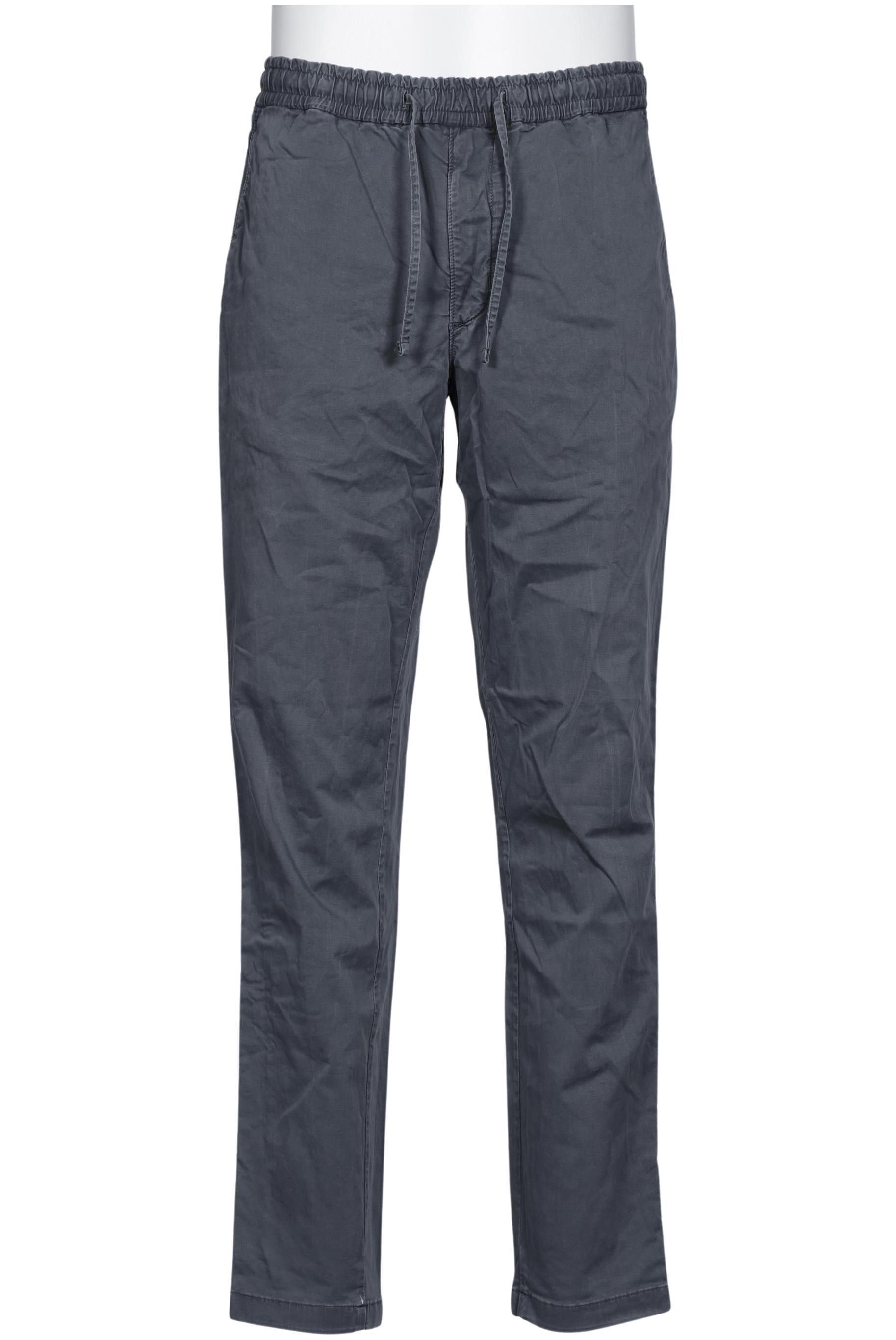 

Tommy Hilfiger Herren Stoffhose, grau, Gr. 31