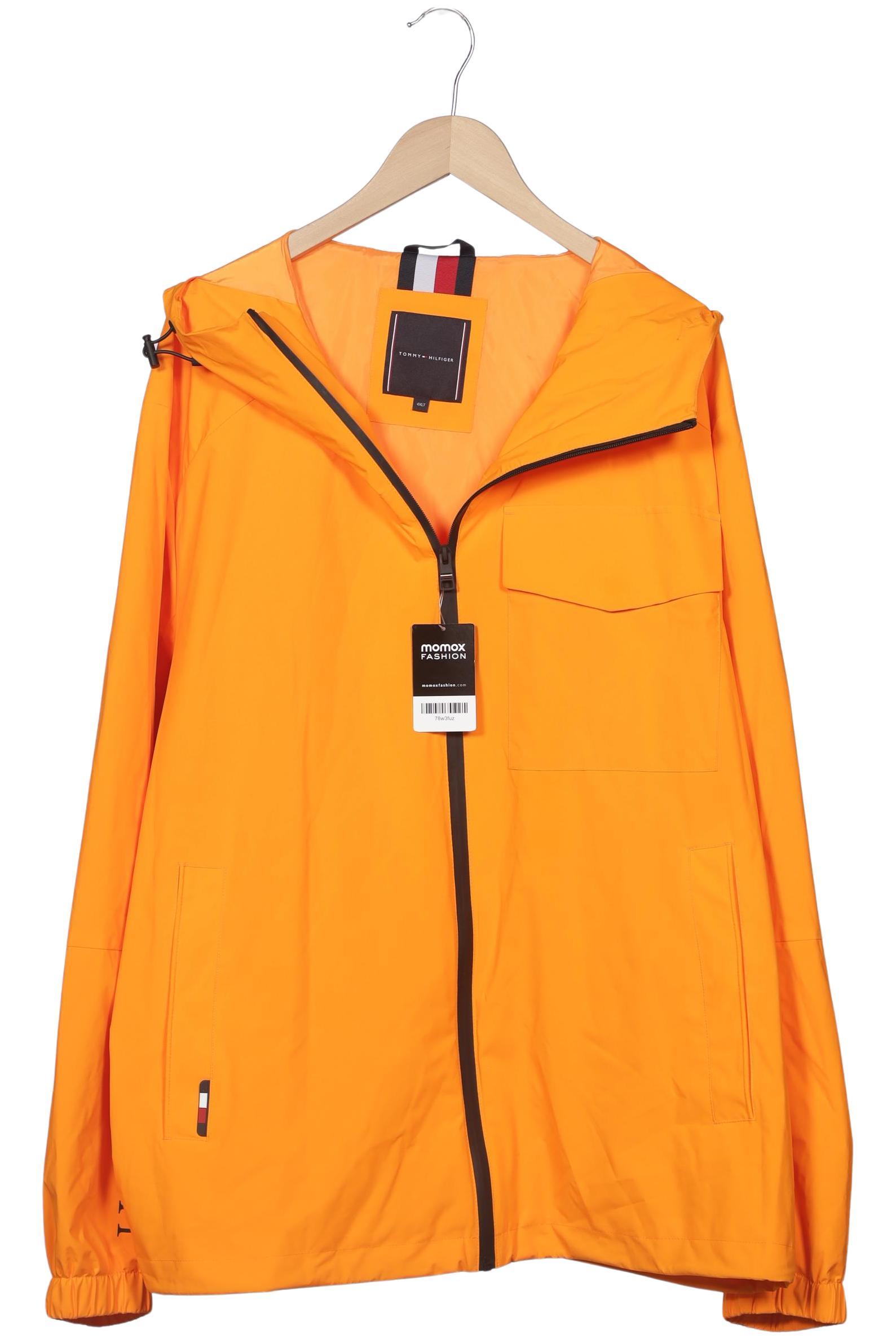 

Tommy Hilfiger Herren Jacke, neon, Gr. 60