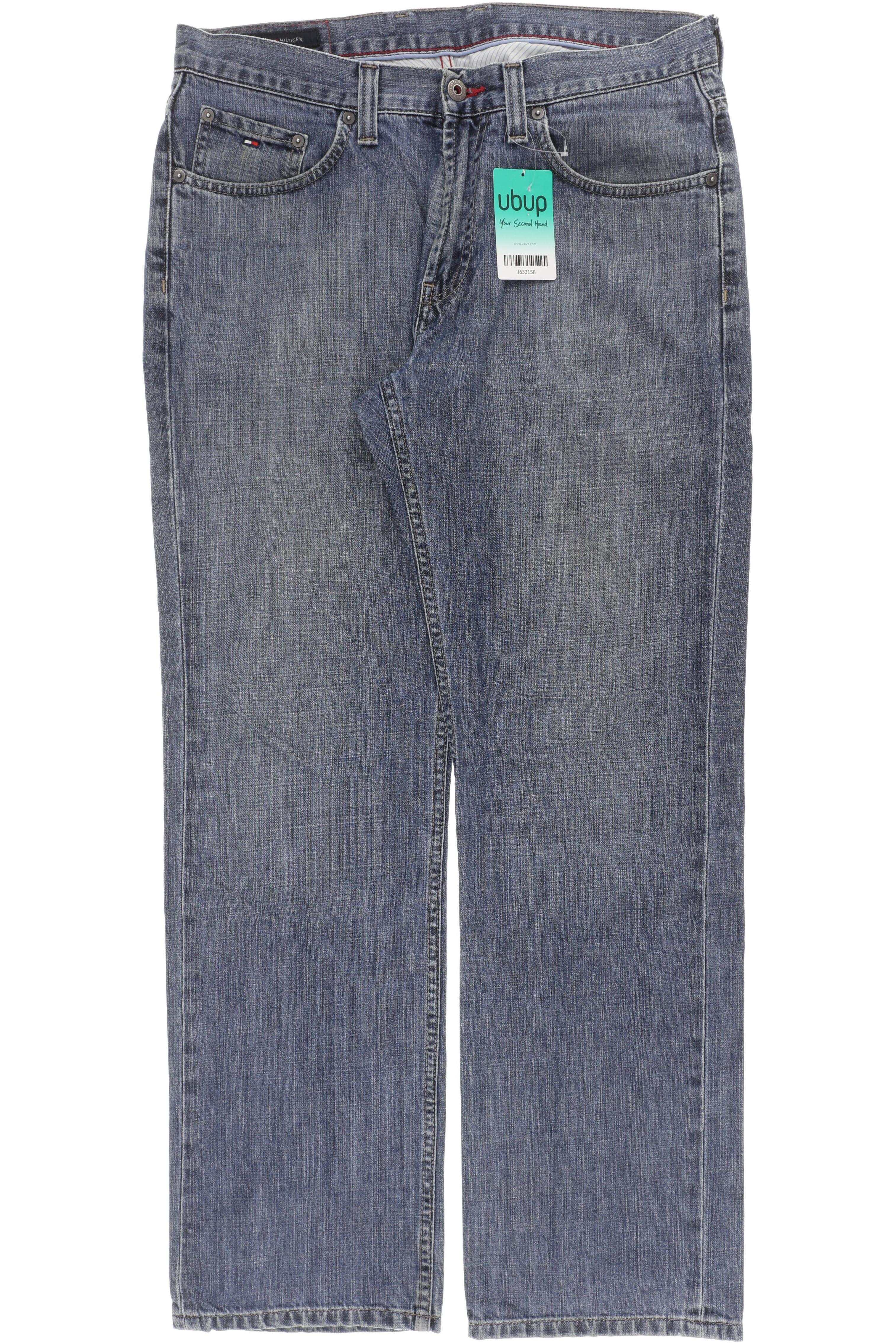 

Tommy Hilfiger Herren Jeans, blau, Gr. 33