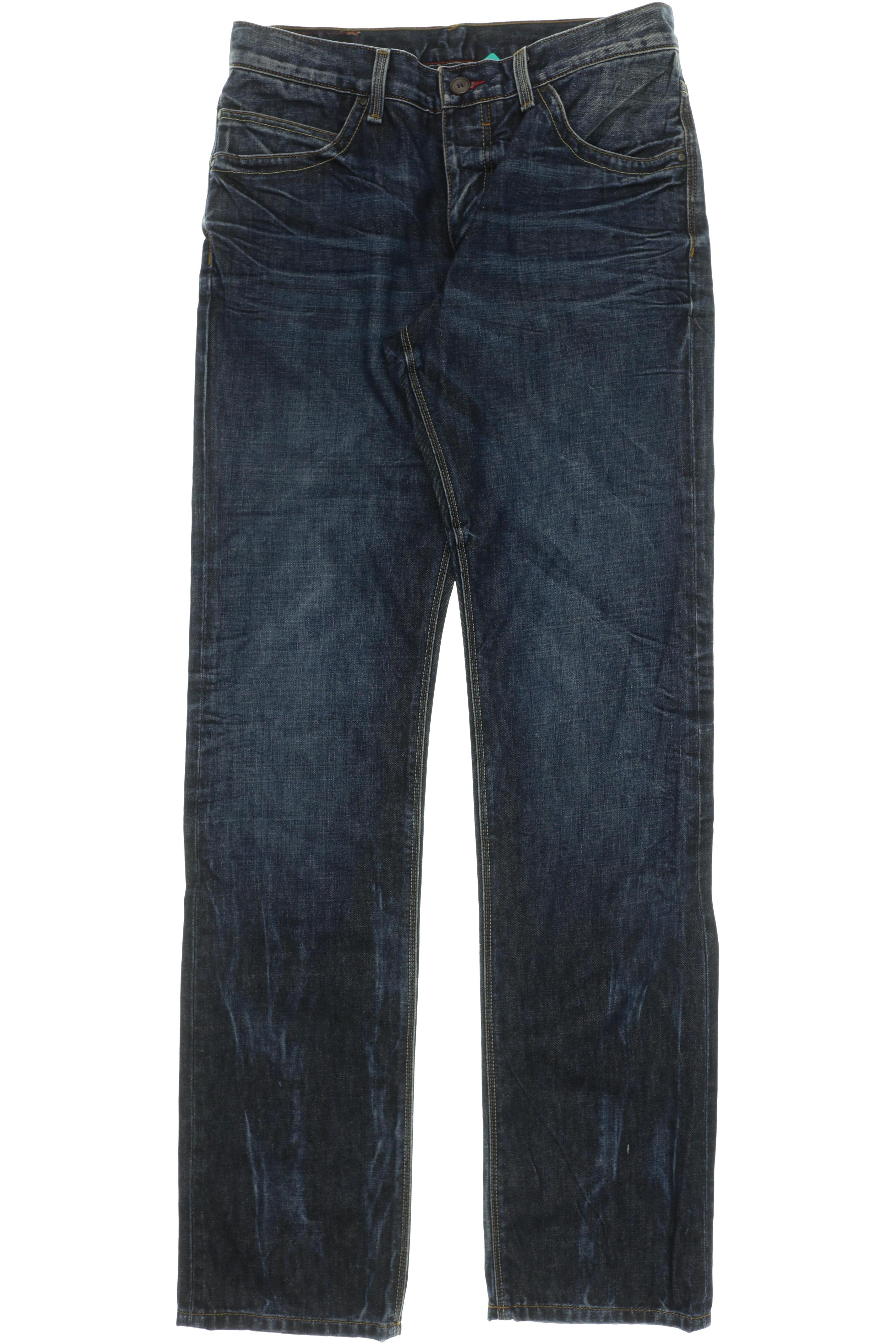 

Tommy Hilfiger Herren Jeans, blau, Gr. 33