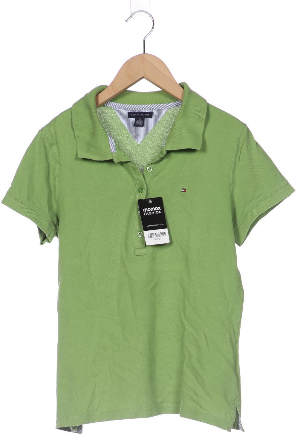 

Tommy Hilfiger Herren Poloshirt, grün