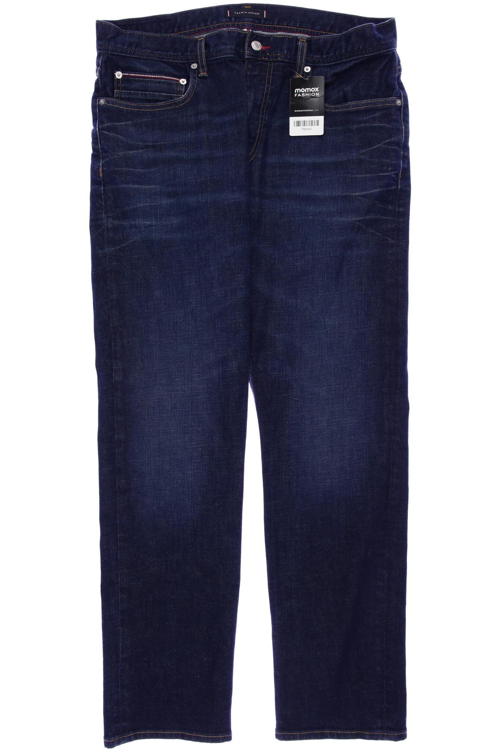 

Tommy Hilfiger Herren Jeans, marineblau, Gr. 36