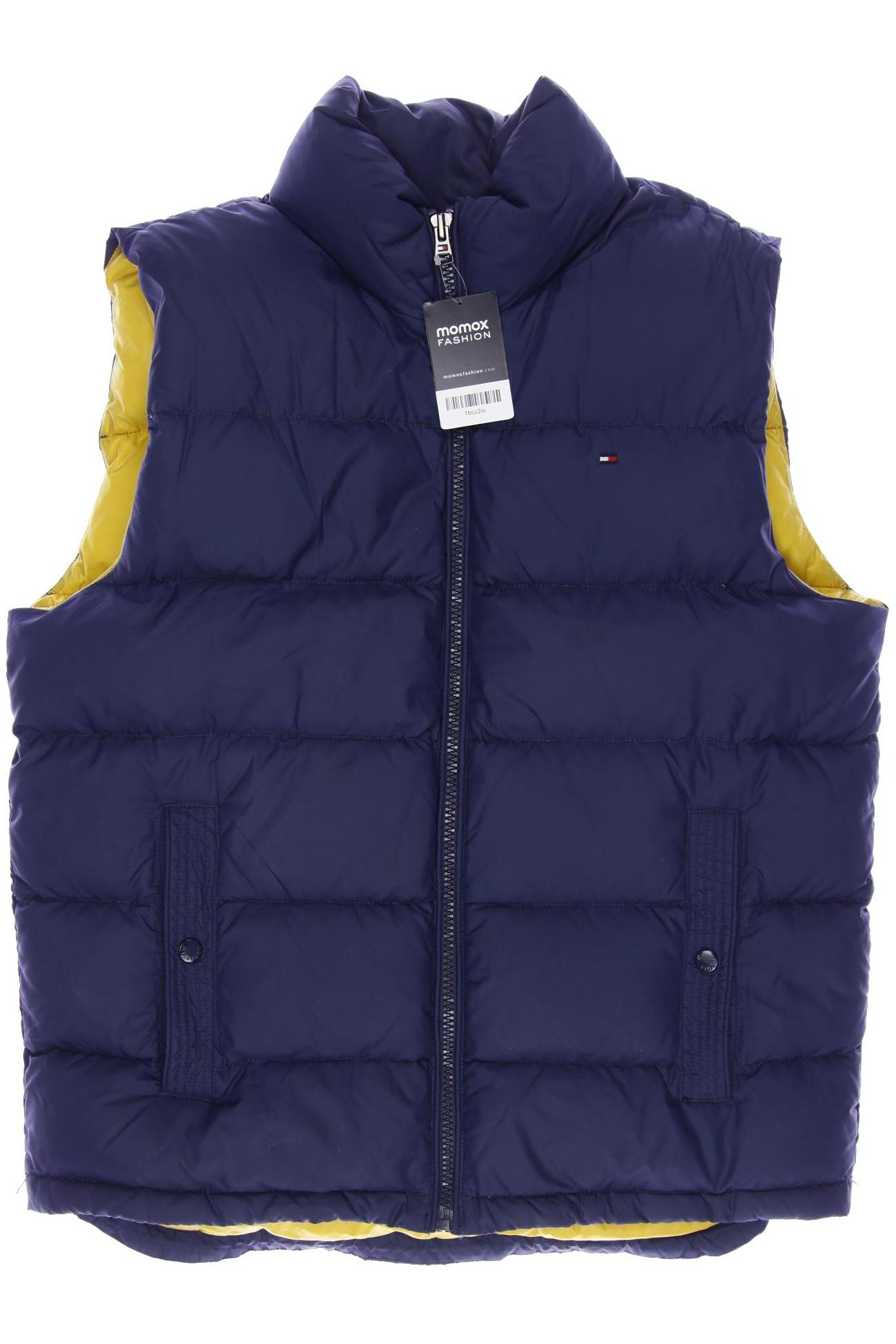 

Tommy Hilfiger Herren Weste, marineblau, Gr. 54