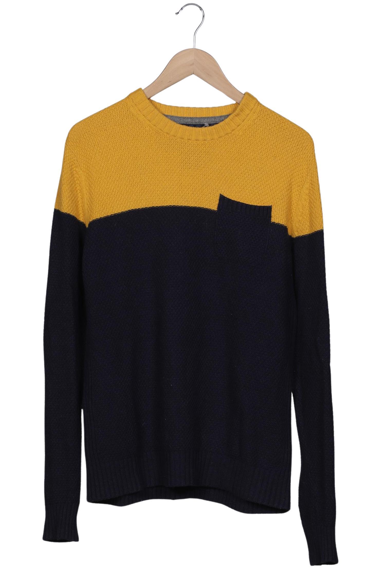 

Tommy Hilfiger Herren Pullover, marineblau, Gr. 48