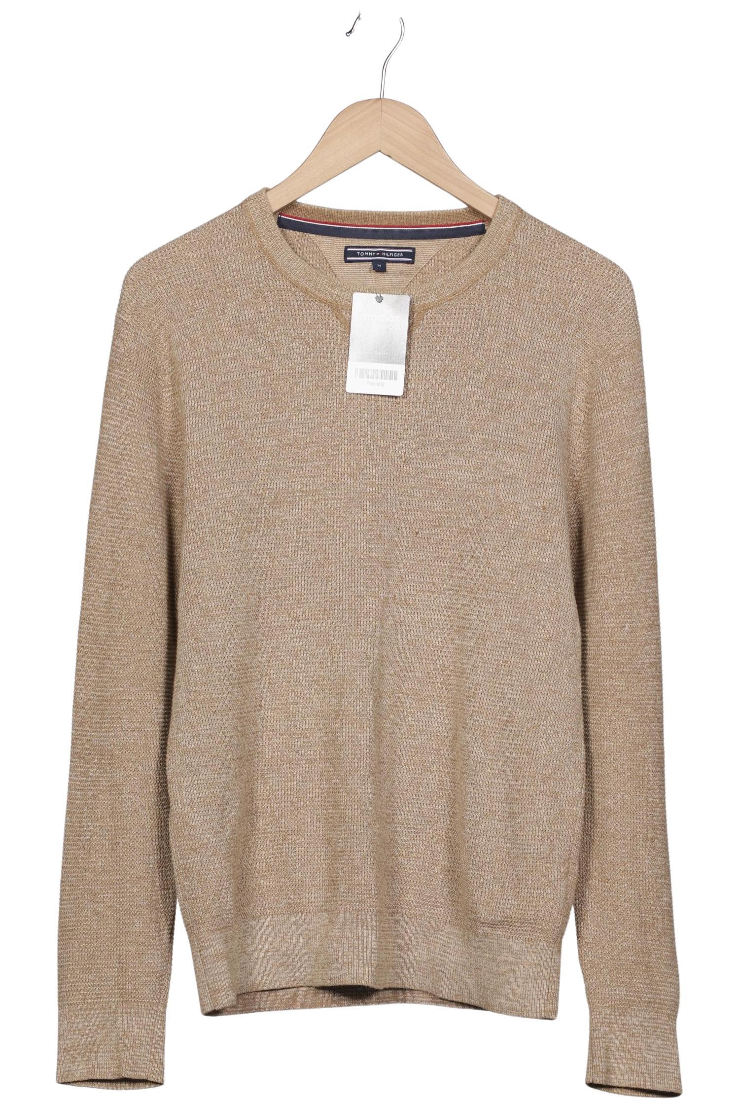 Thumbnail - Tommy Hilfiger Herren Pullover, beige, Gr. 48
