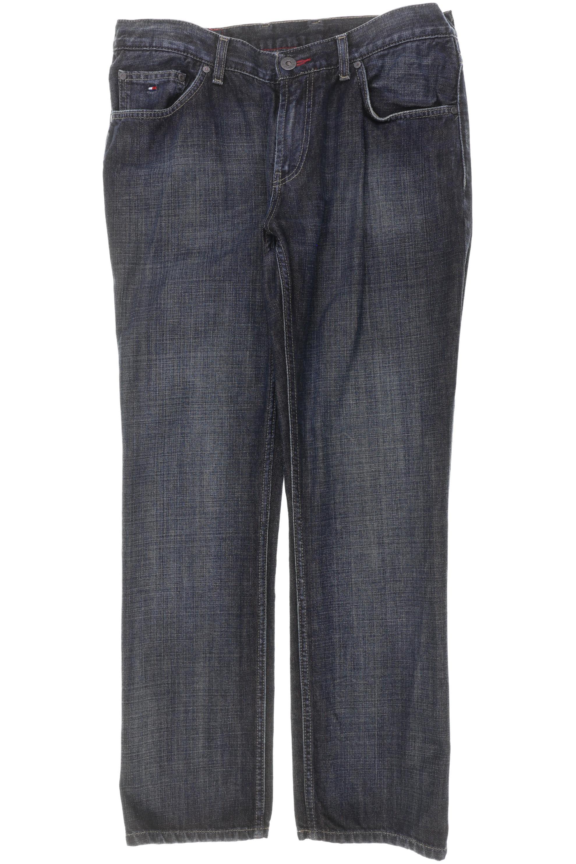 

Tommy Hilfiger Herren Jeans, blau, Gr. 33