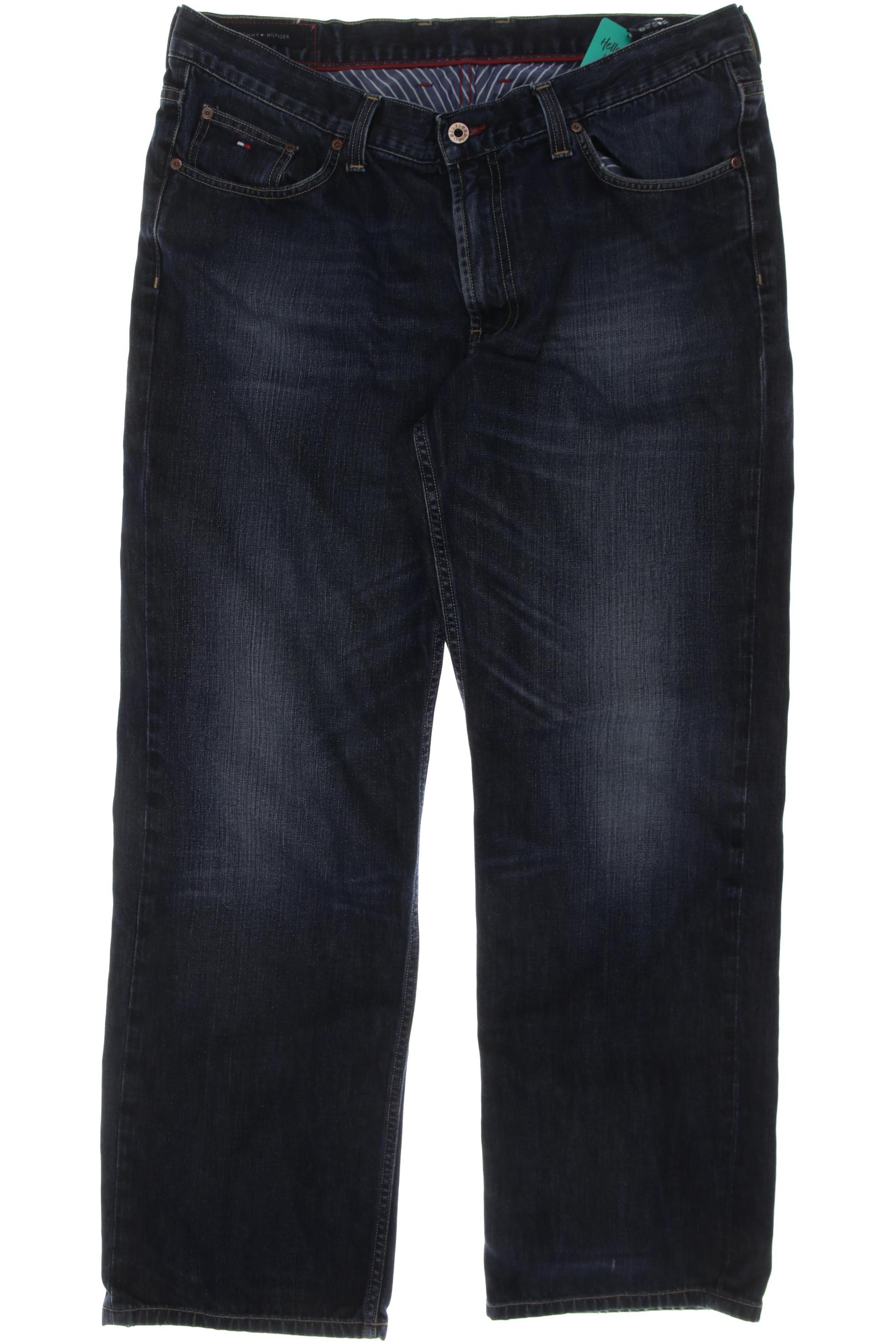 

Tommy Hilfiger Herren Jeans, blau, Gr. 38