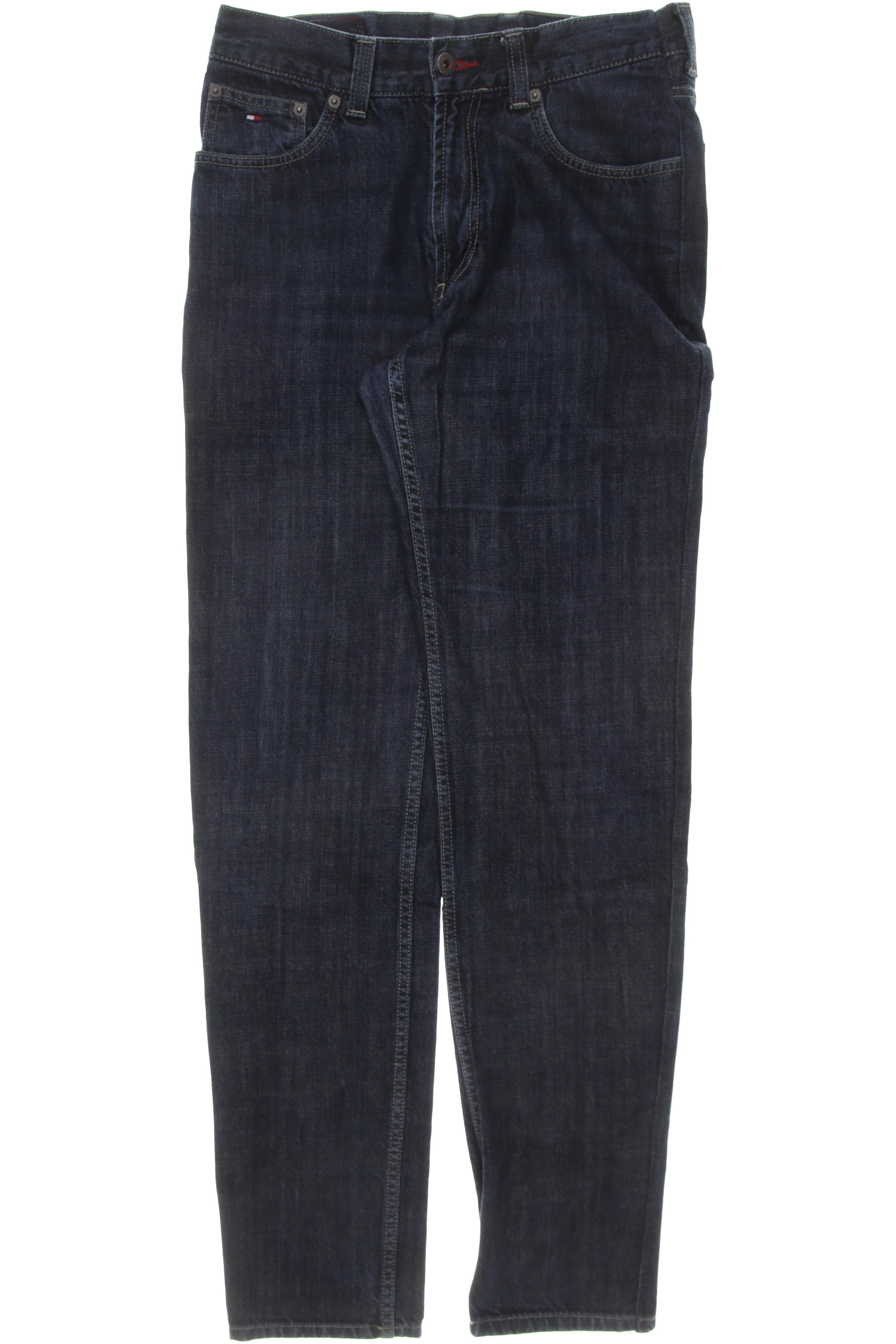 

Tommy Hilfiger Herren Jeans, blau, Gr. 34
