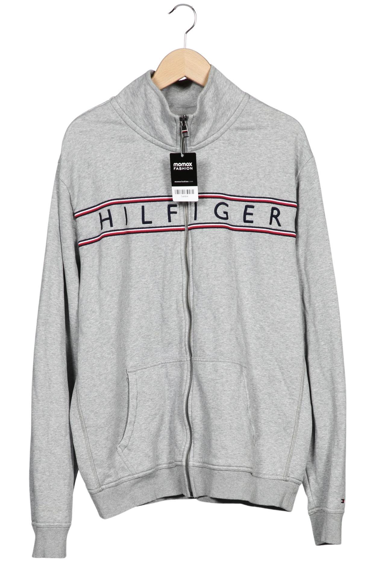 

Tommy Hilfiger Herren Sweatshirt, grau, Gr. 56