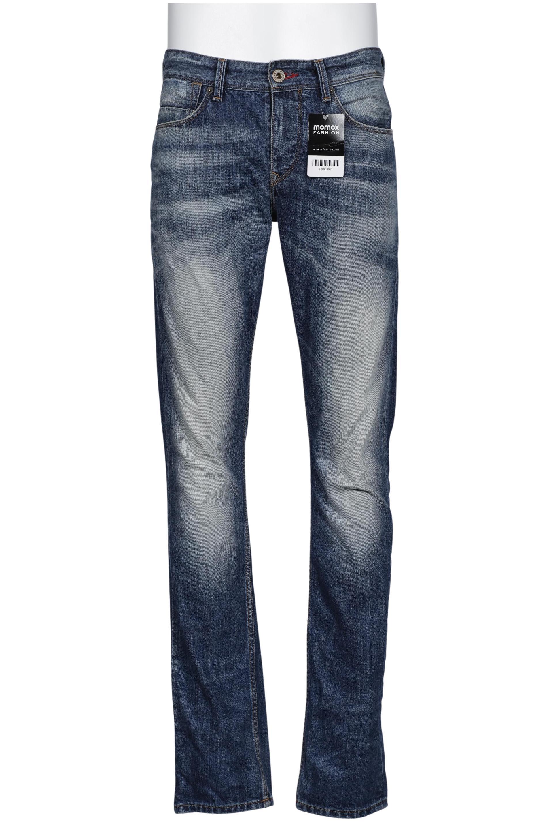 

Tommy Hilfiger Herren Jeans, blau, Gr. 31