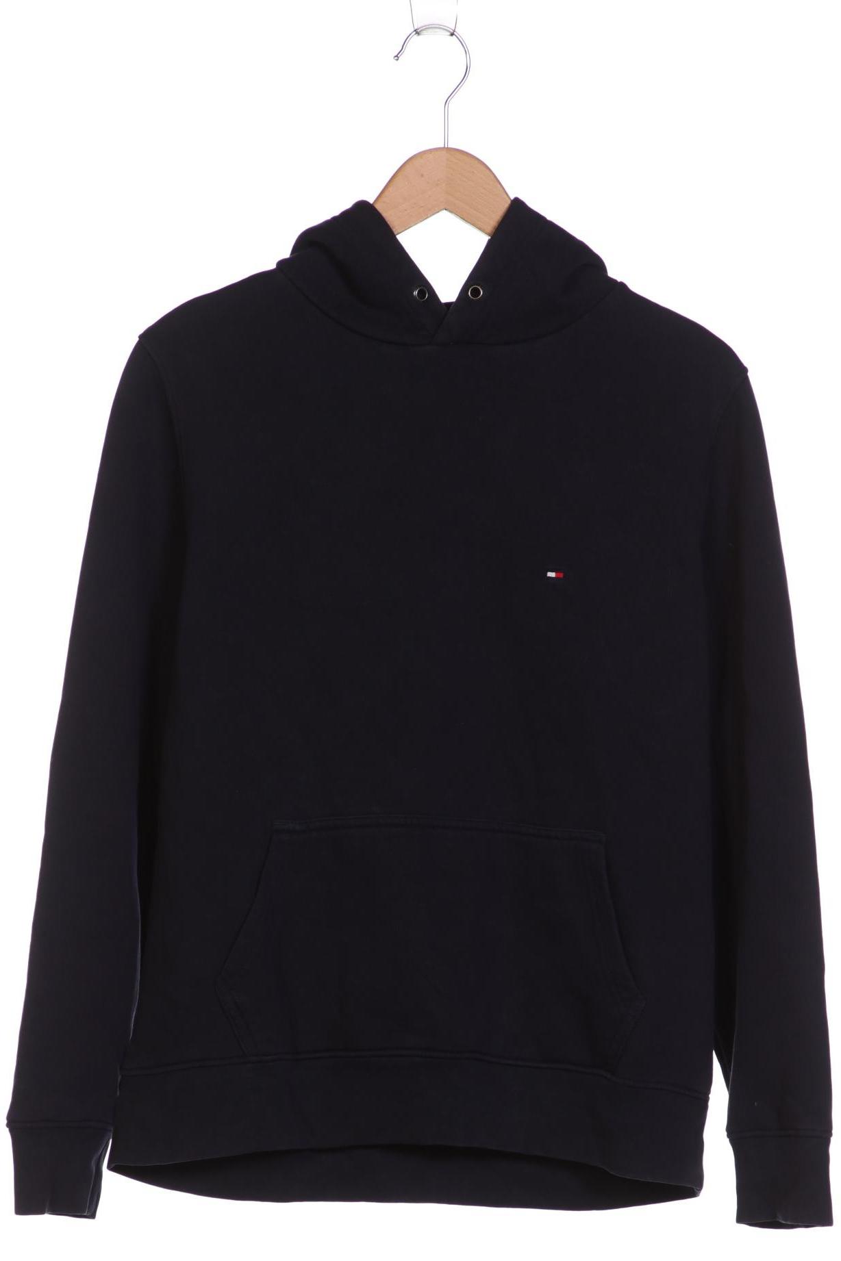 

Tommy Hilfiger Herren Kapuzenpullover, marineblau