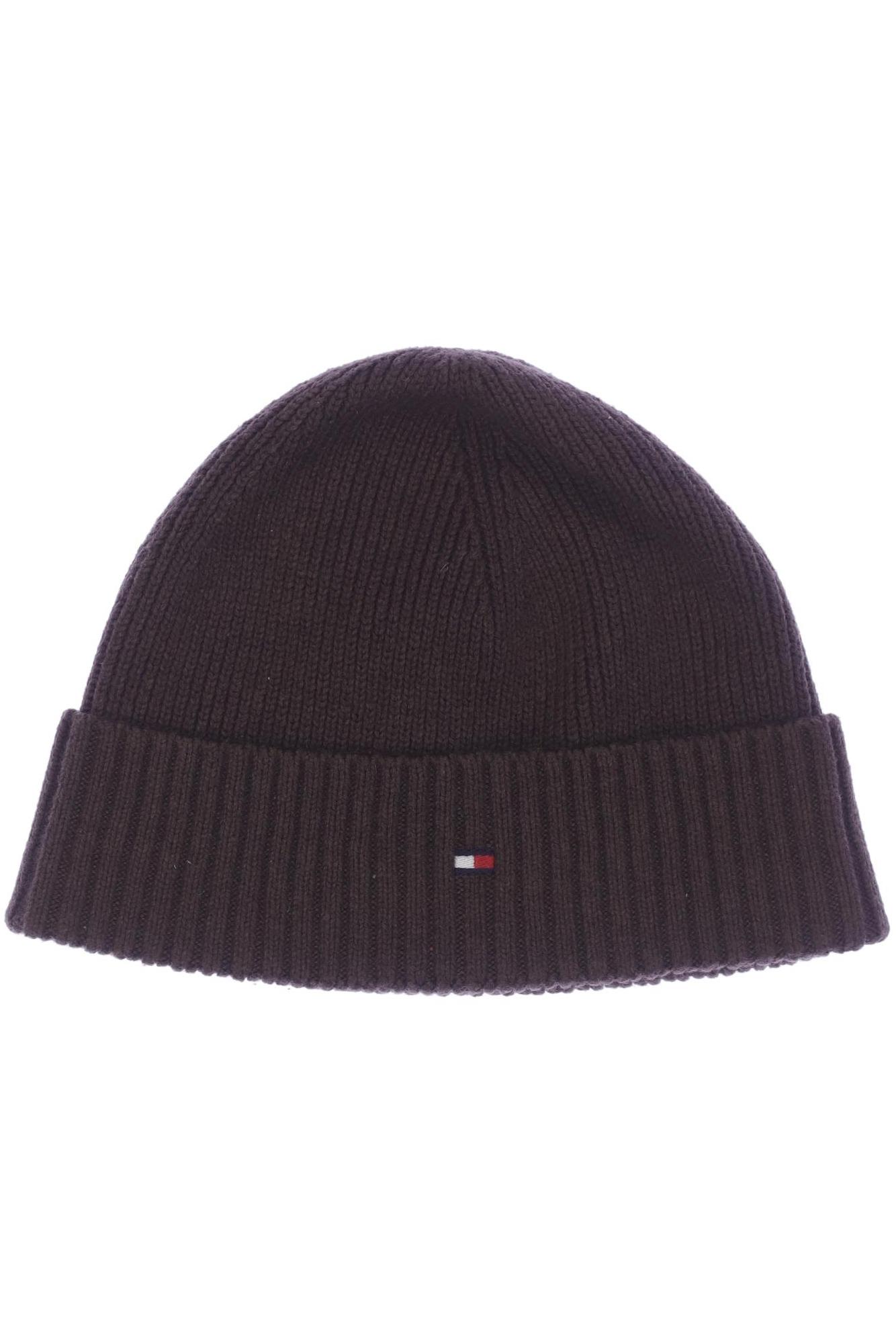 

Tommy Hilfiger Herren Hut/Mütze, braun, Gr. uni