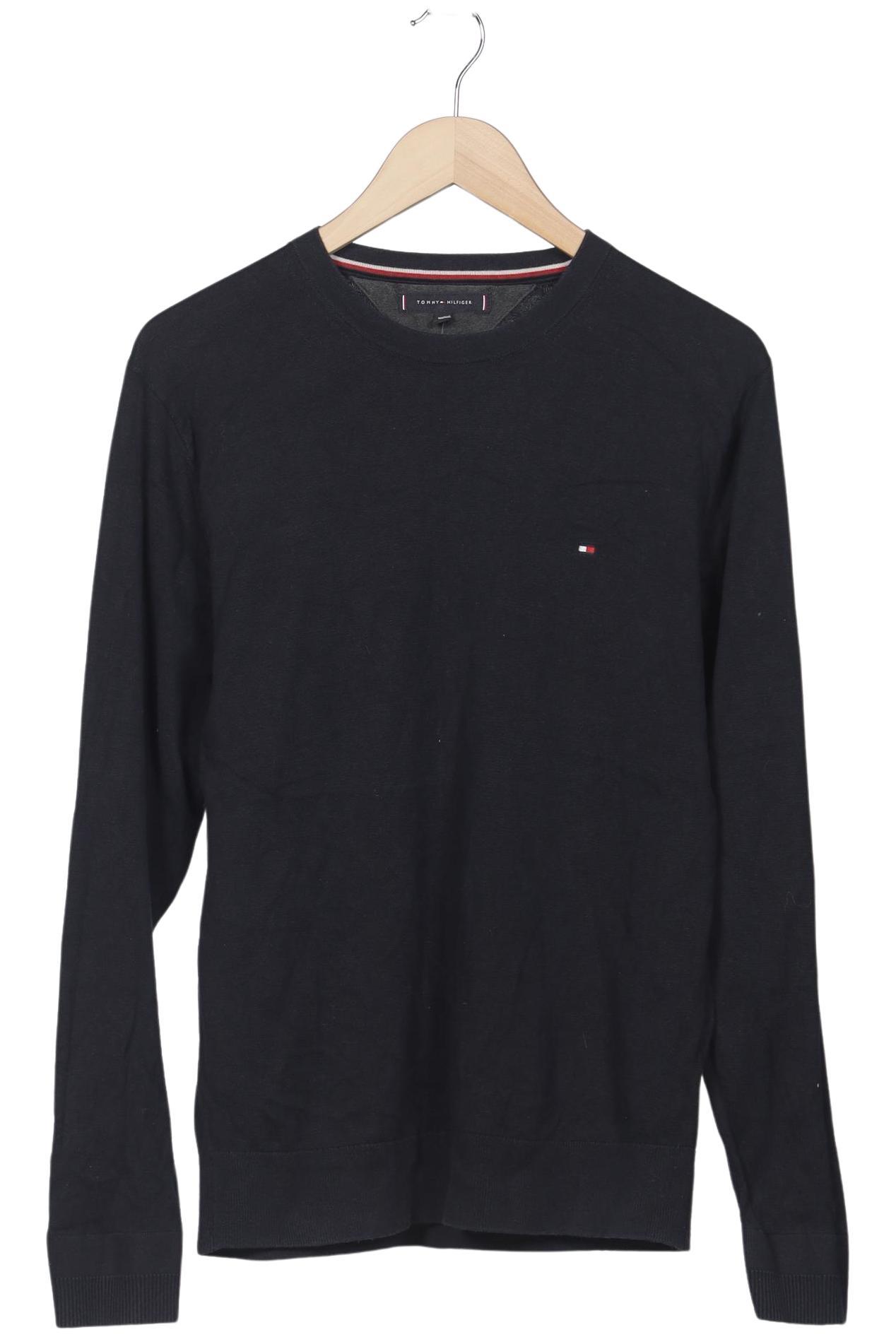 

Tommy Hilfiger Herren Pullover, marineblau, Gr. 52