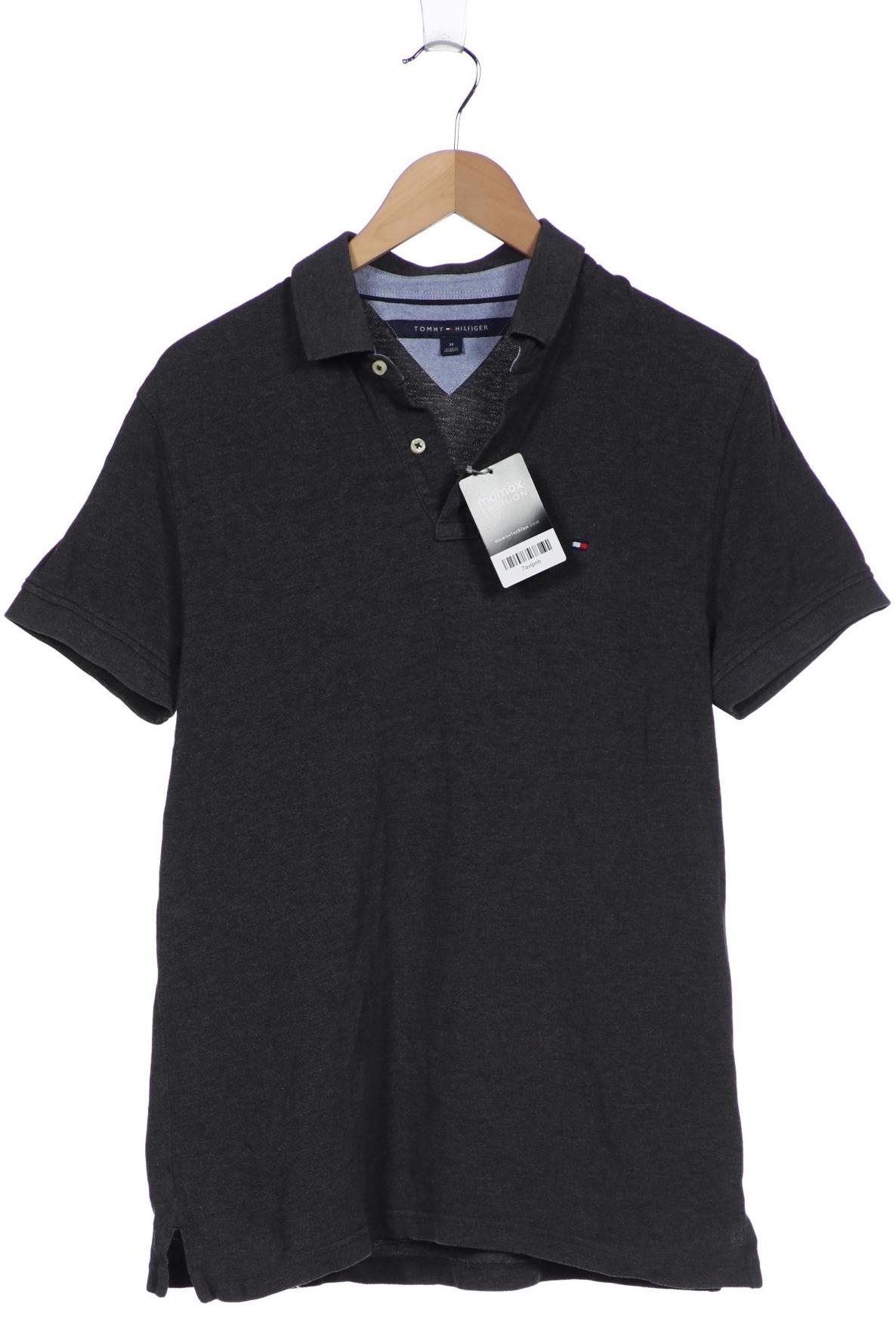 

Tommy Hilfiger Herren Poloshirt, grau