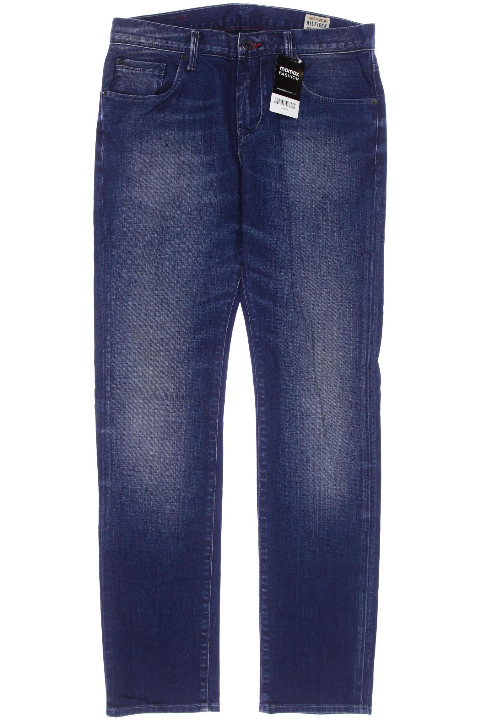 

Tommy Hilfiger Herren Jeans, blau, Gr. 32