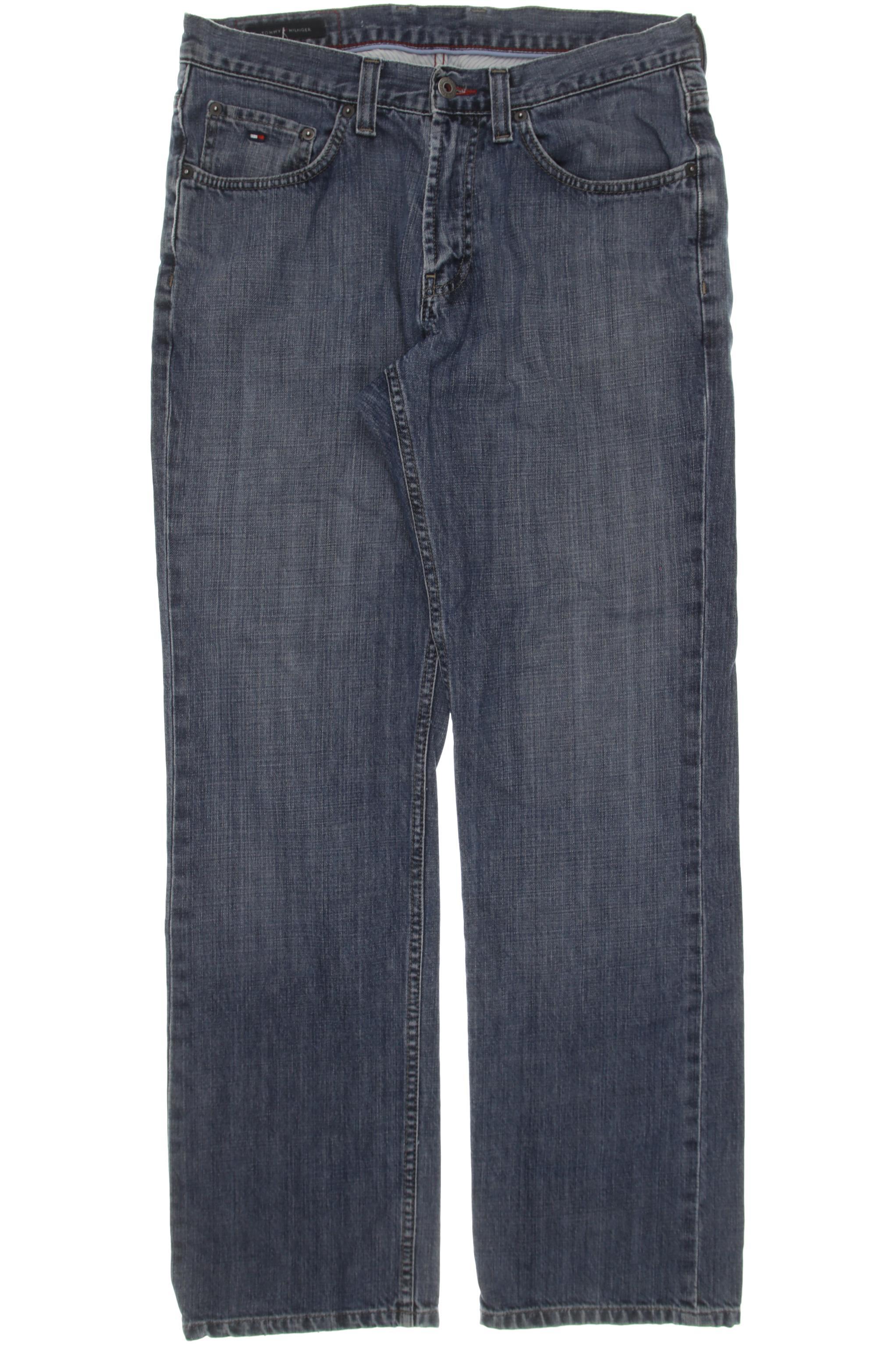 

Tommy Hilfiger Herren Jeans, blau, Gr. 32