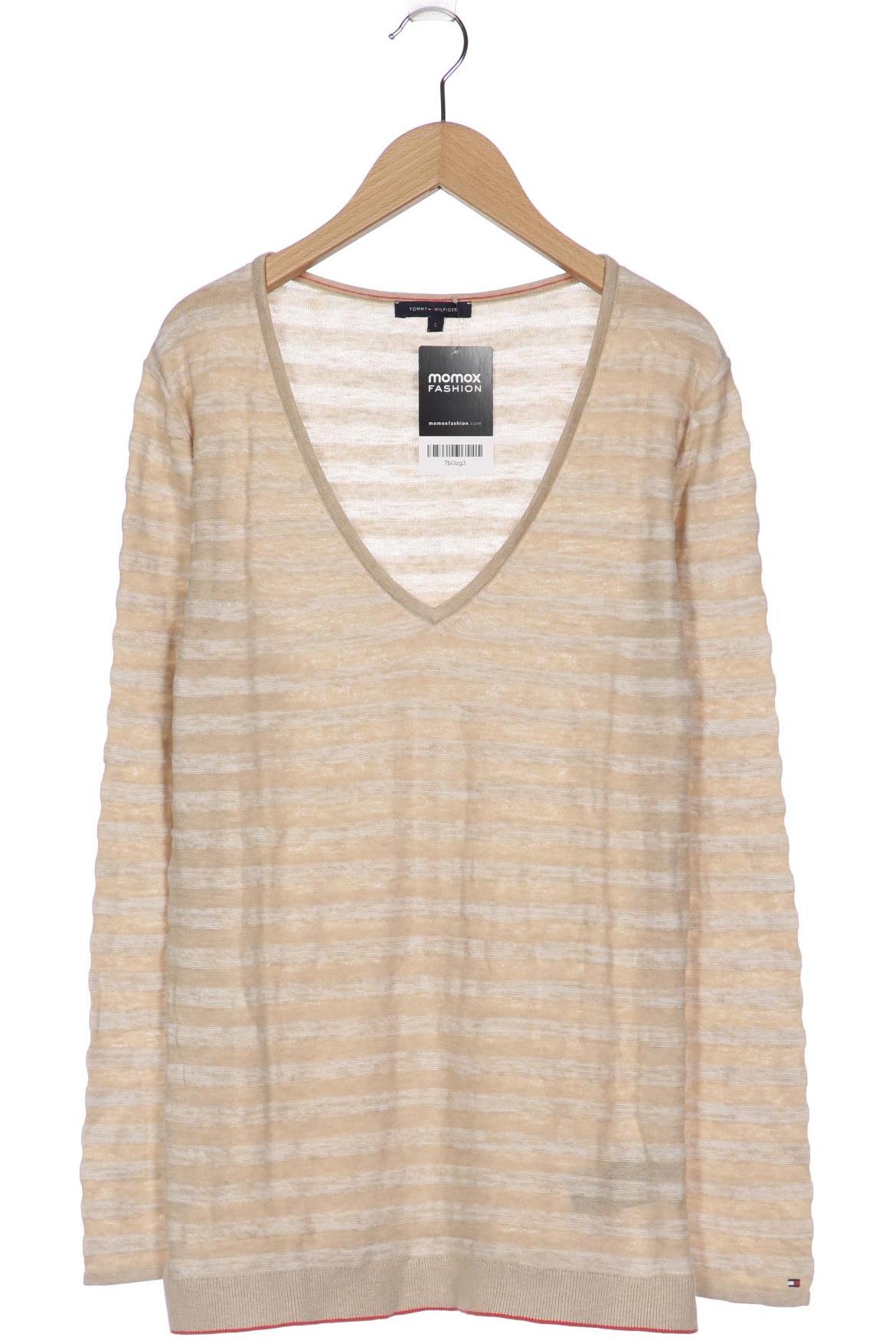 

Tommy Hilfiger Herren Pullover, beige