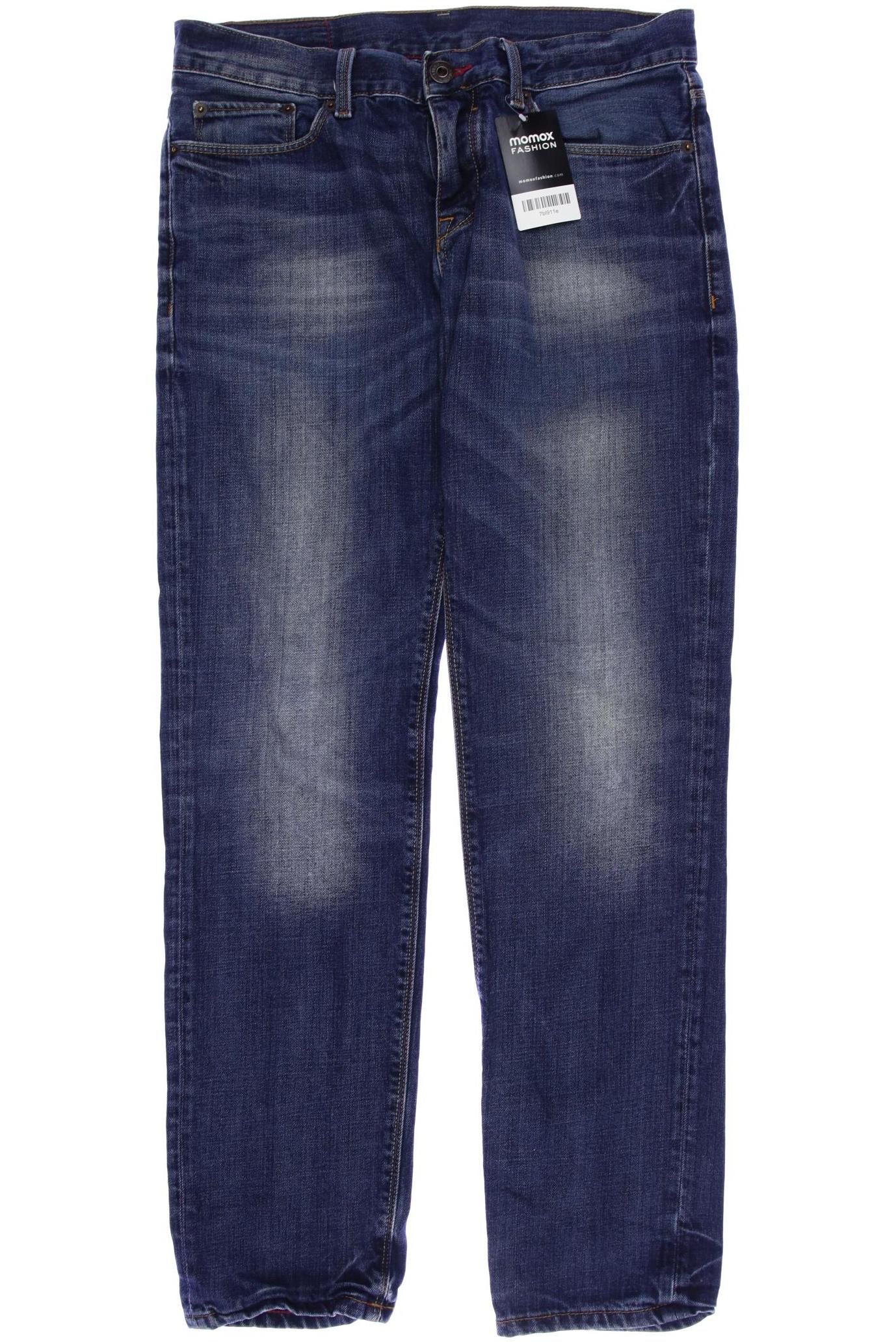 

Tommy Hilfiger Herren Jeans, marineblau, Gr. 31