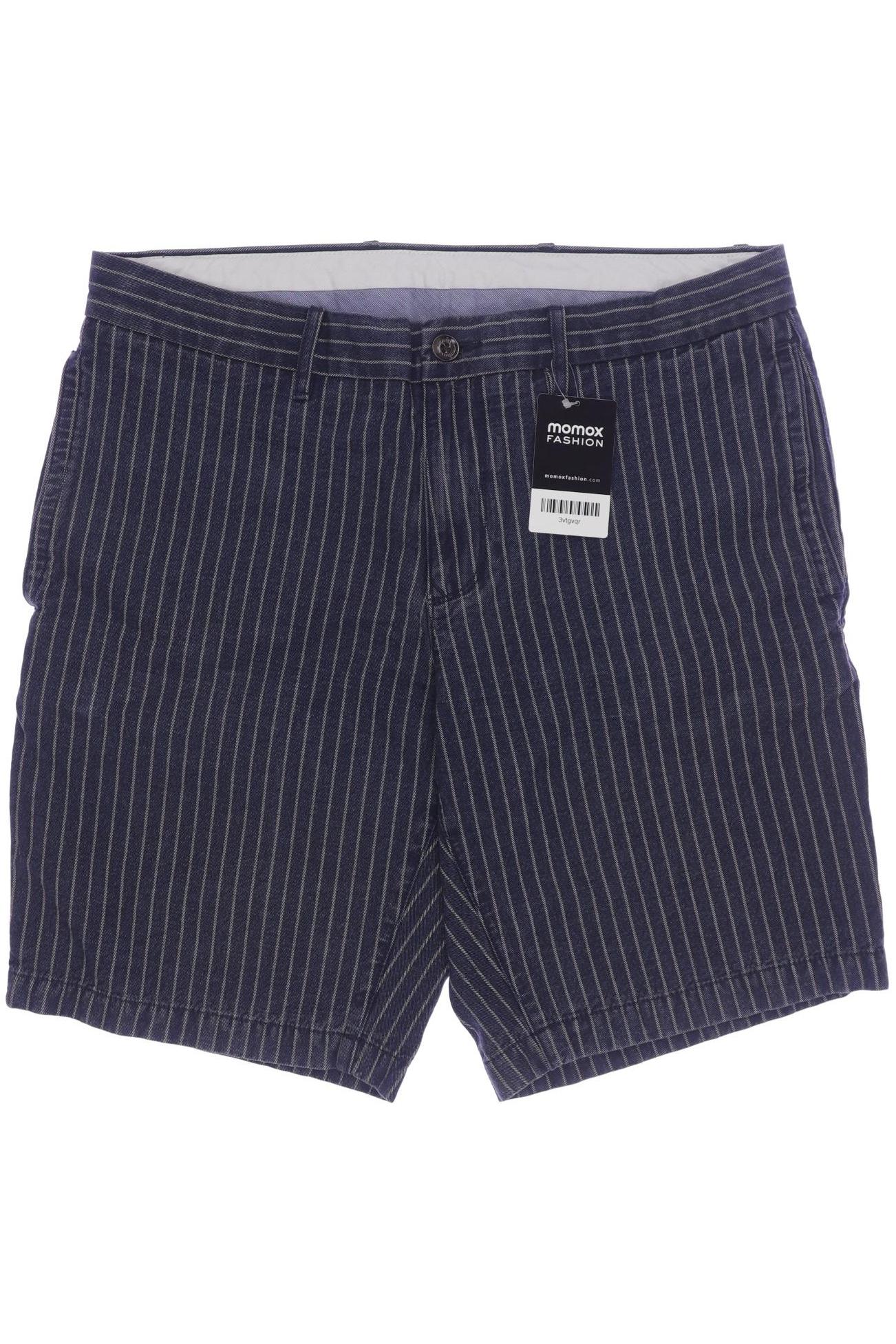 

Tommy Hilfiger Herren Shorts, blau, Gr. 34