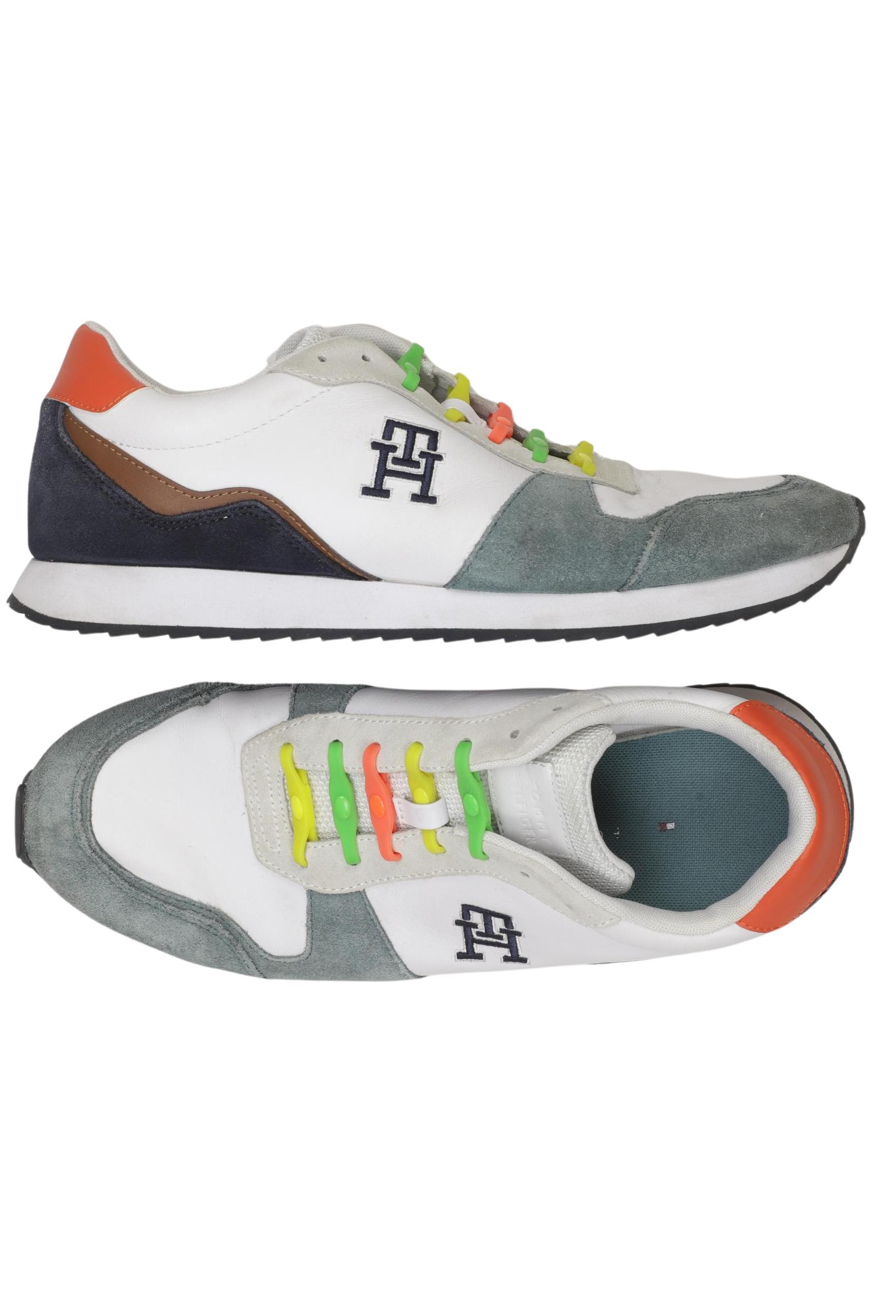 Thumbnail - Tommy Hilfiger Herren Sneakers, neon, Gr. 43