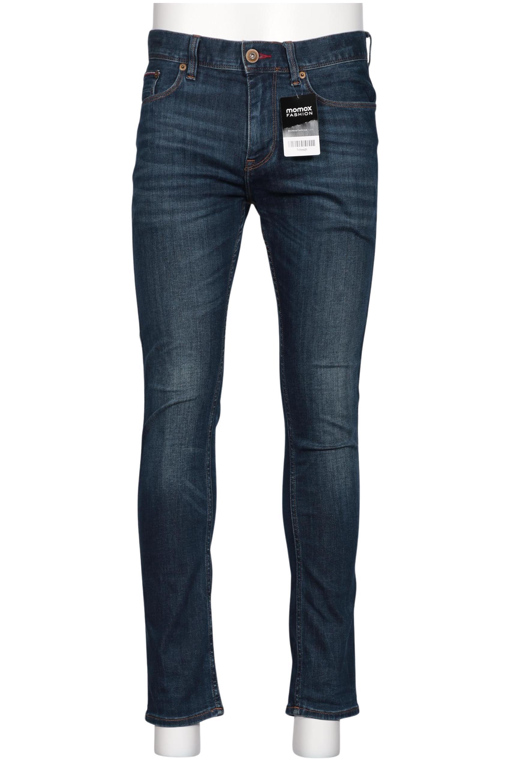 

Tommy Hilfiger Herren Jeans, blau, Gr. 32