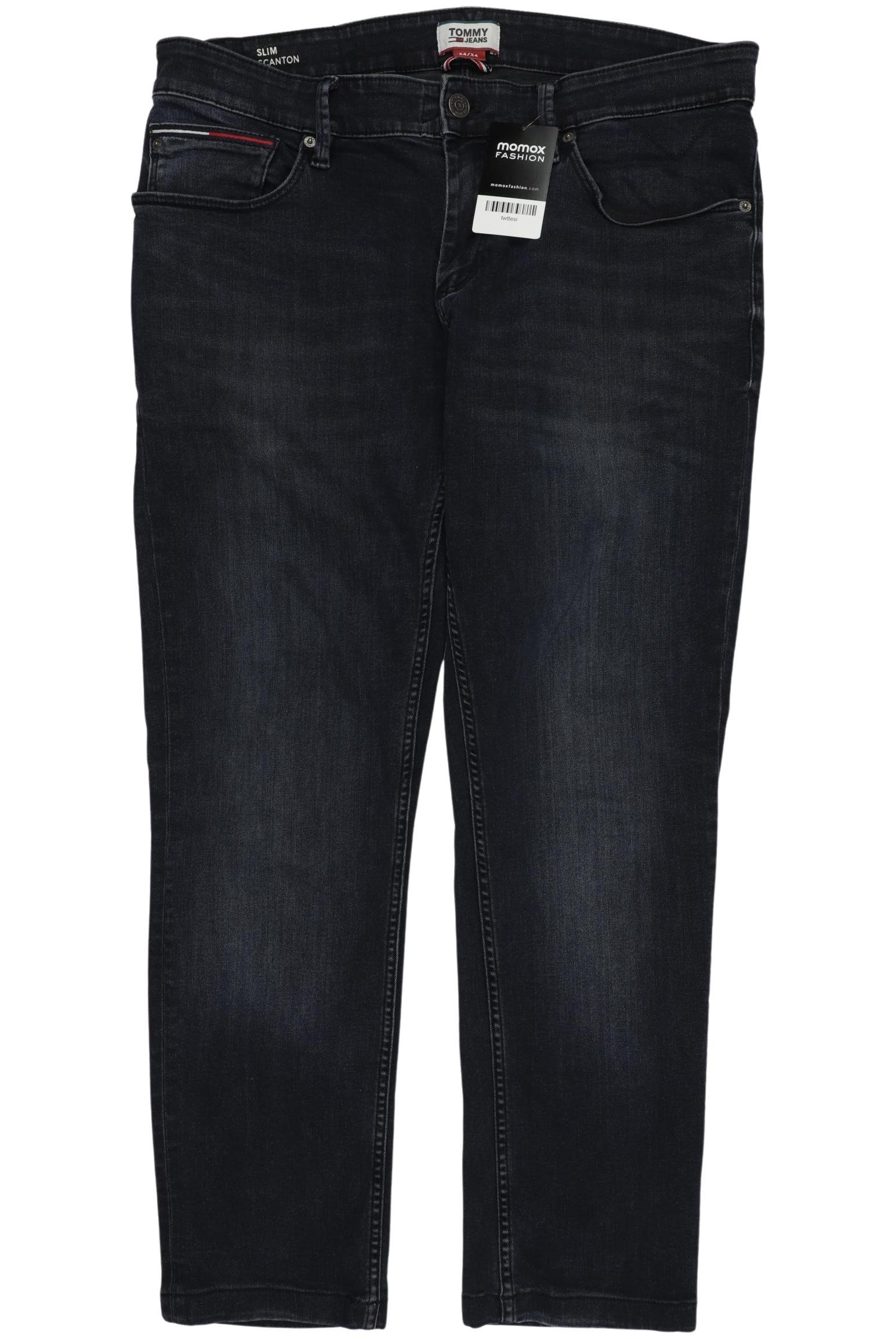 

Tommy Hilfiger Herren Jeans, marineblau, Gr. 34