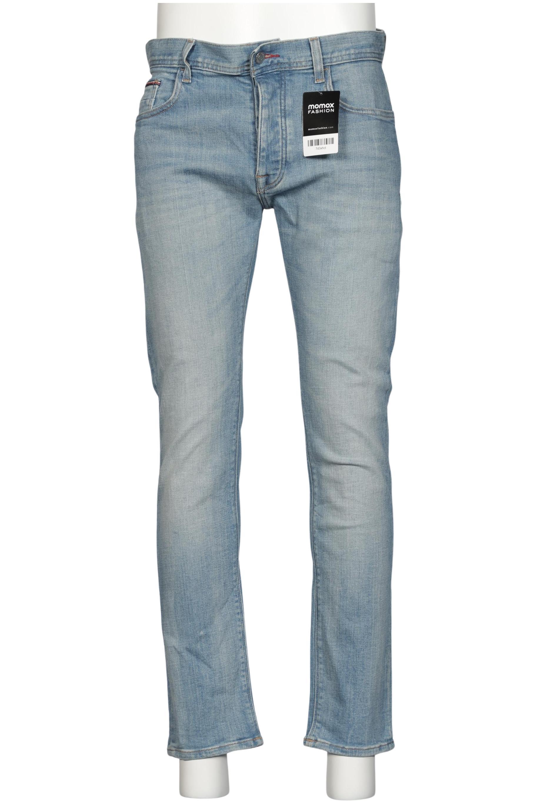 Thumbnail - Tommy Hilfiger Herren Jeans, hellblau, Gr. 33