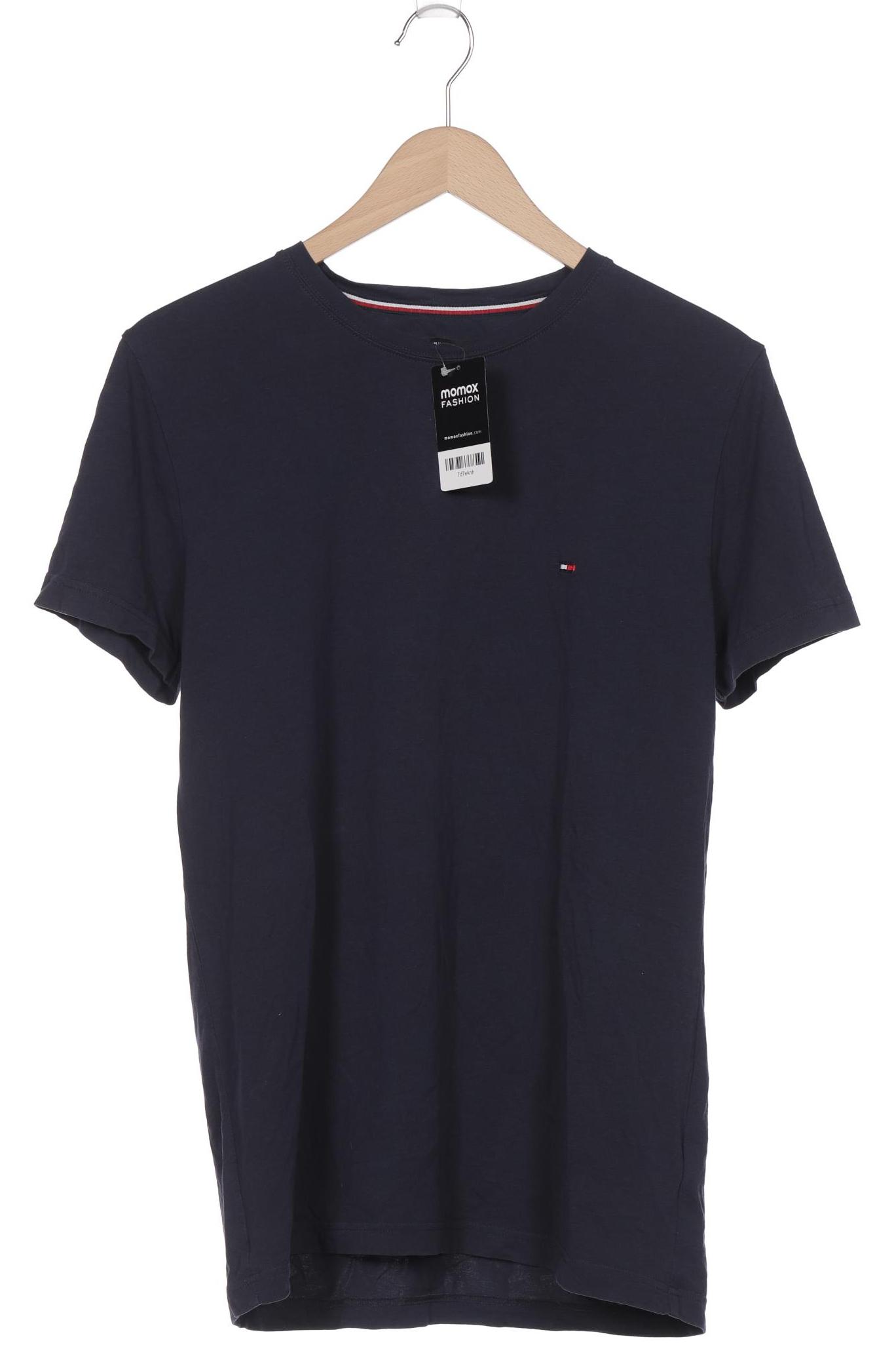 

Tommy Hilfiger Herren T-Shirt, marineblau