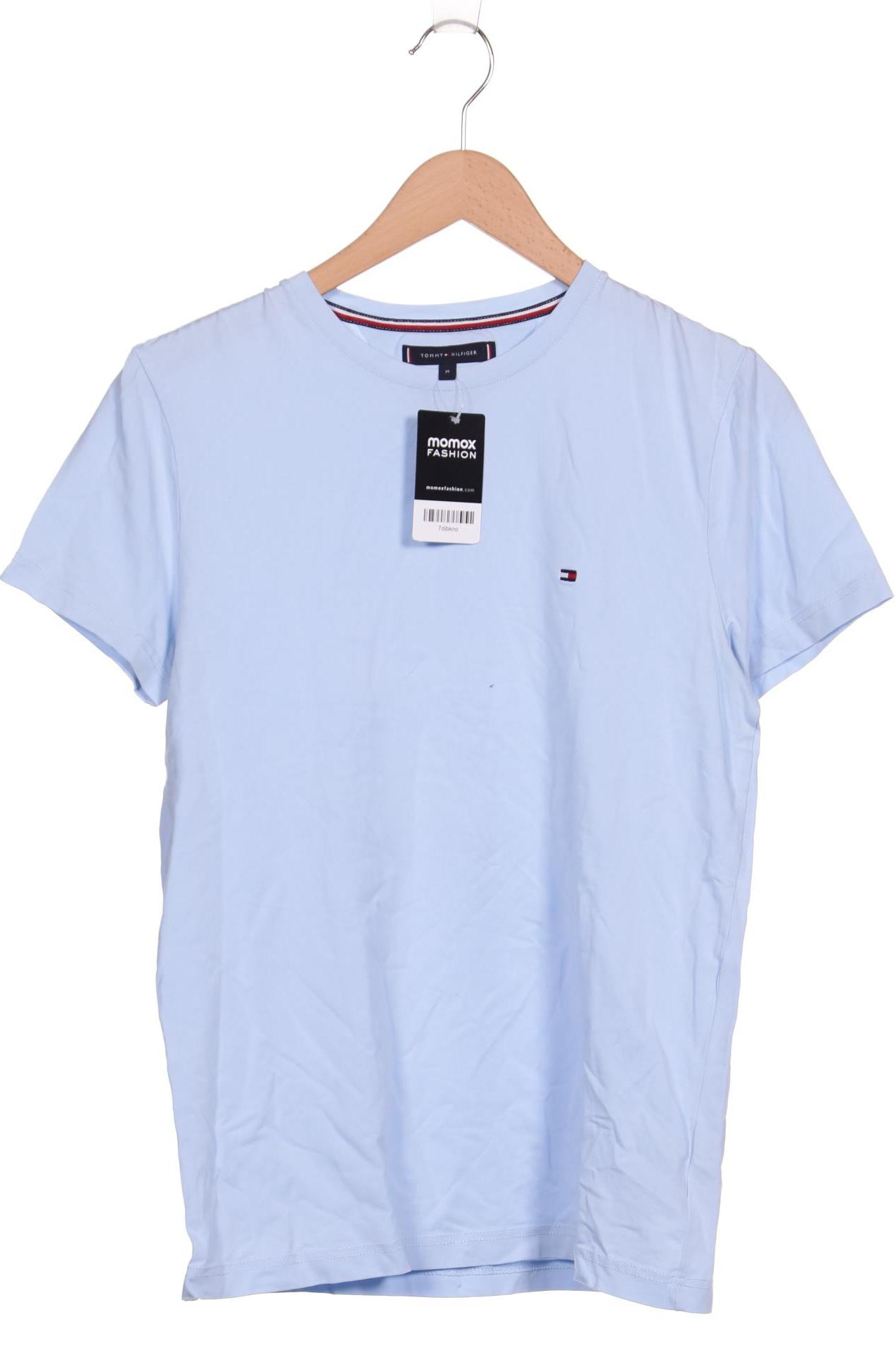 

Tommy Hilfiger Herren T-Shirt, hellblau