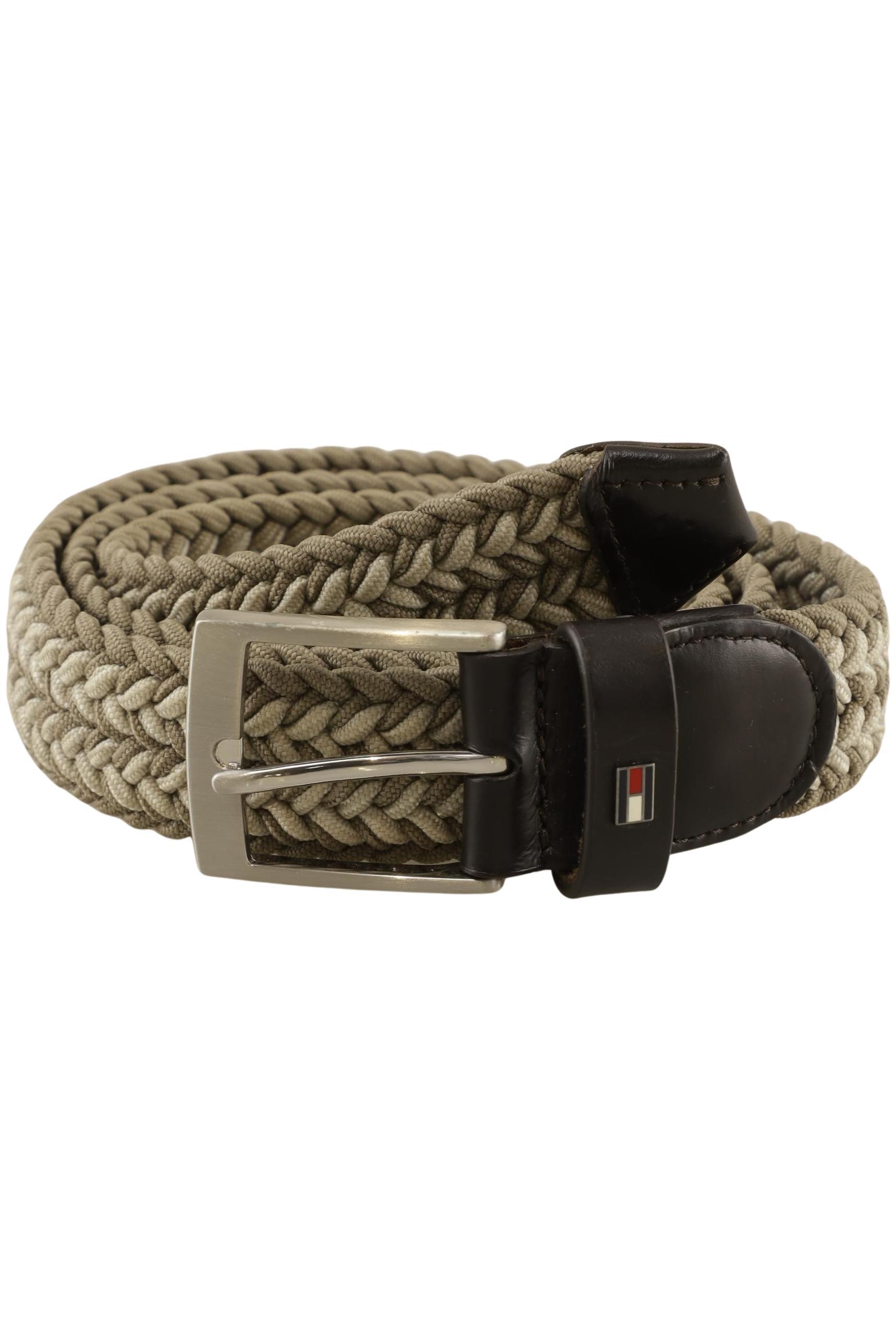 Thumbnail - Tommy Hilfiger Herren Gürtel, beige, Gr. 100