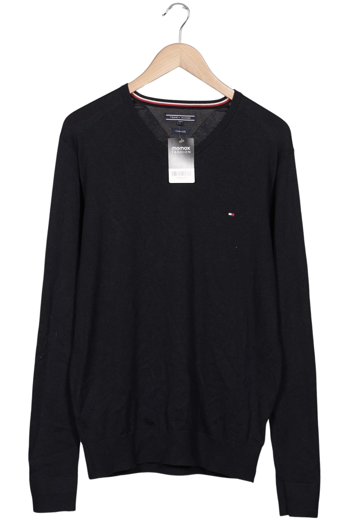

Tommy Hilfiger Herren Pullover, marineblau, Gr. 52