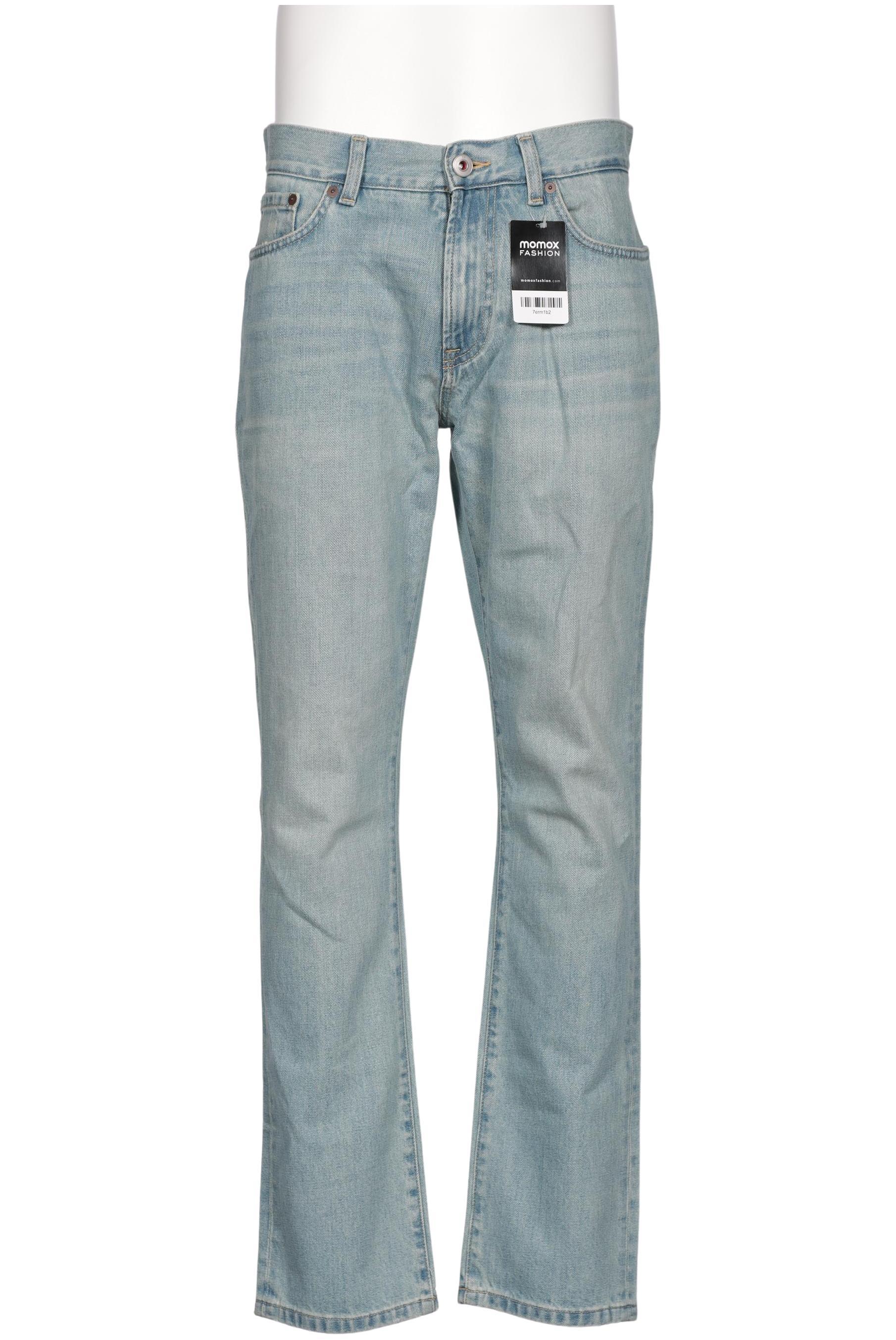 

Tommy Hilfiger Herren Jeans, hellblau, Gr. 32