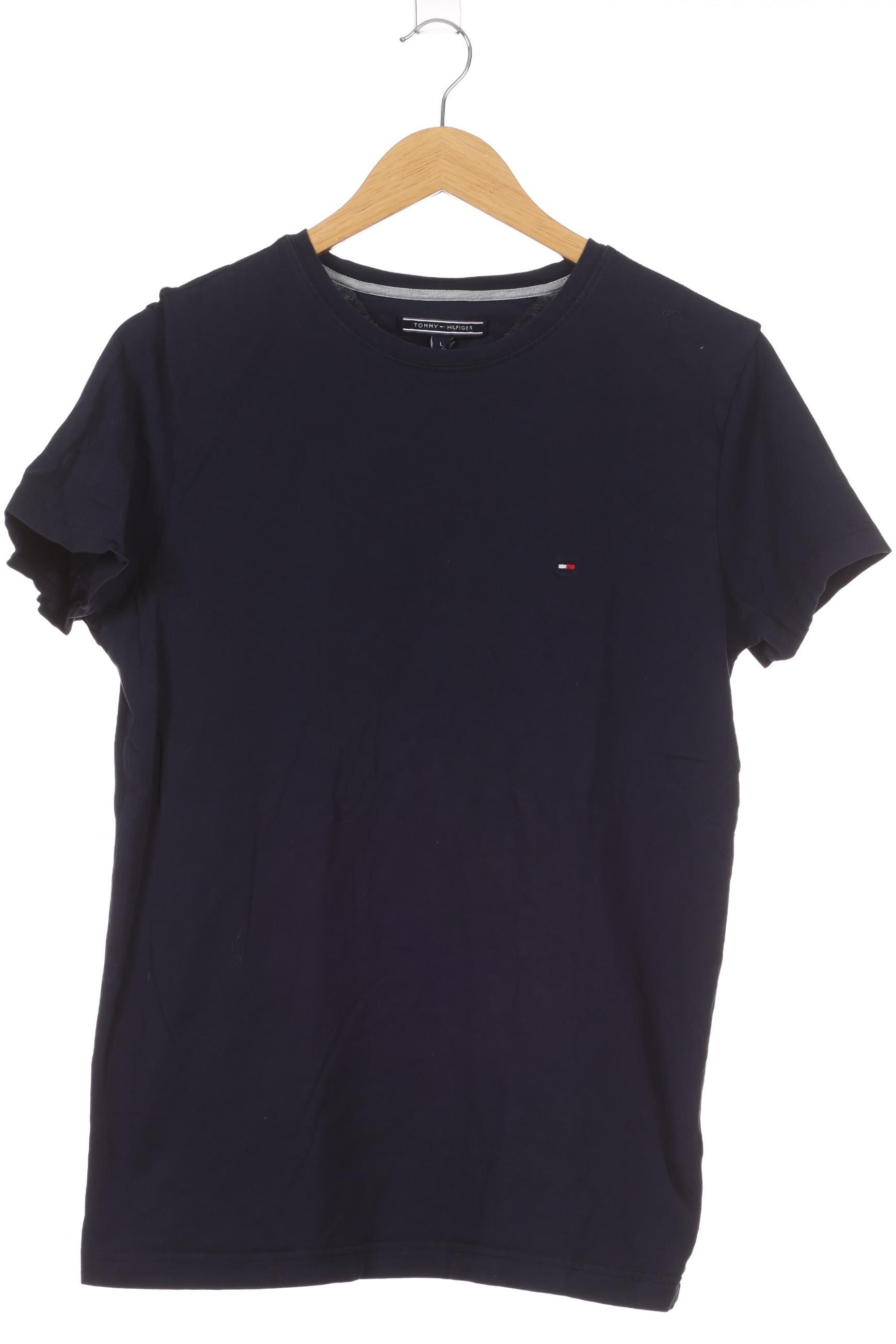 

Tommy Hilfiger Herren Hemd, blau, Gr. 52