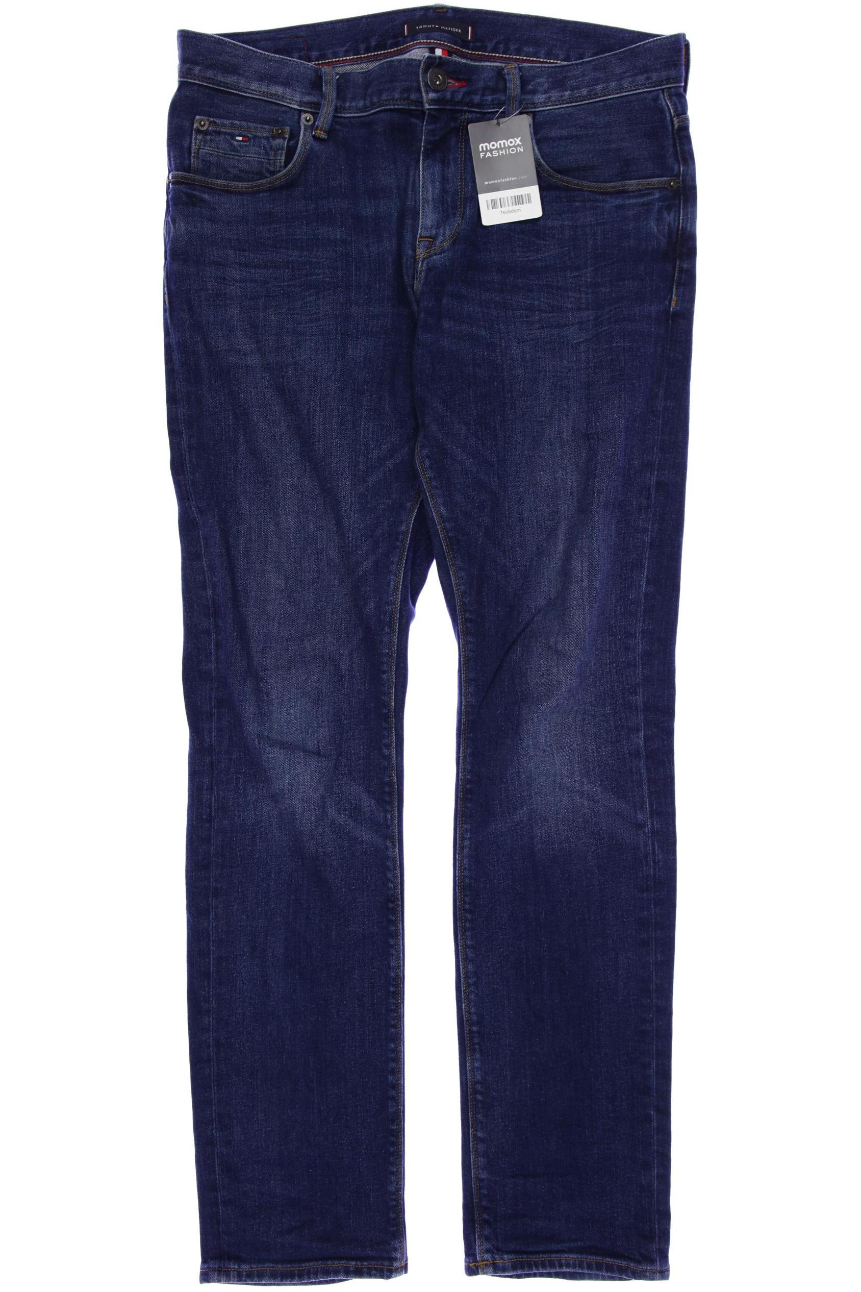 

Tommy Hilfiger Herren Jeans, blau, Gr. 31