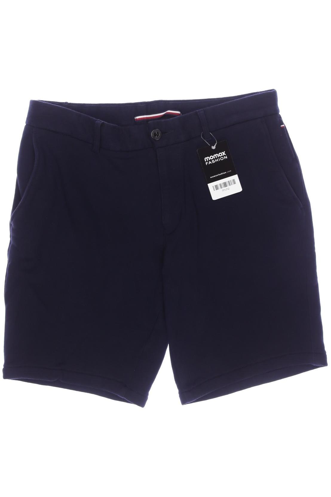 

Tommy Hilfiger Herren Shorts, marineblau, Gr. 42