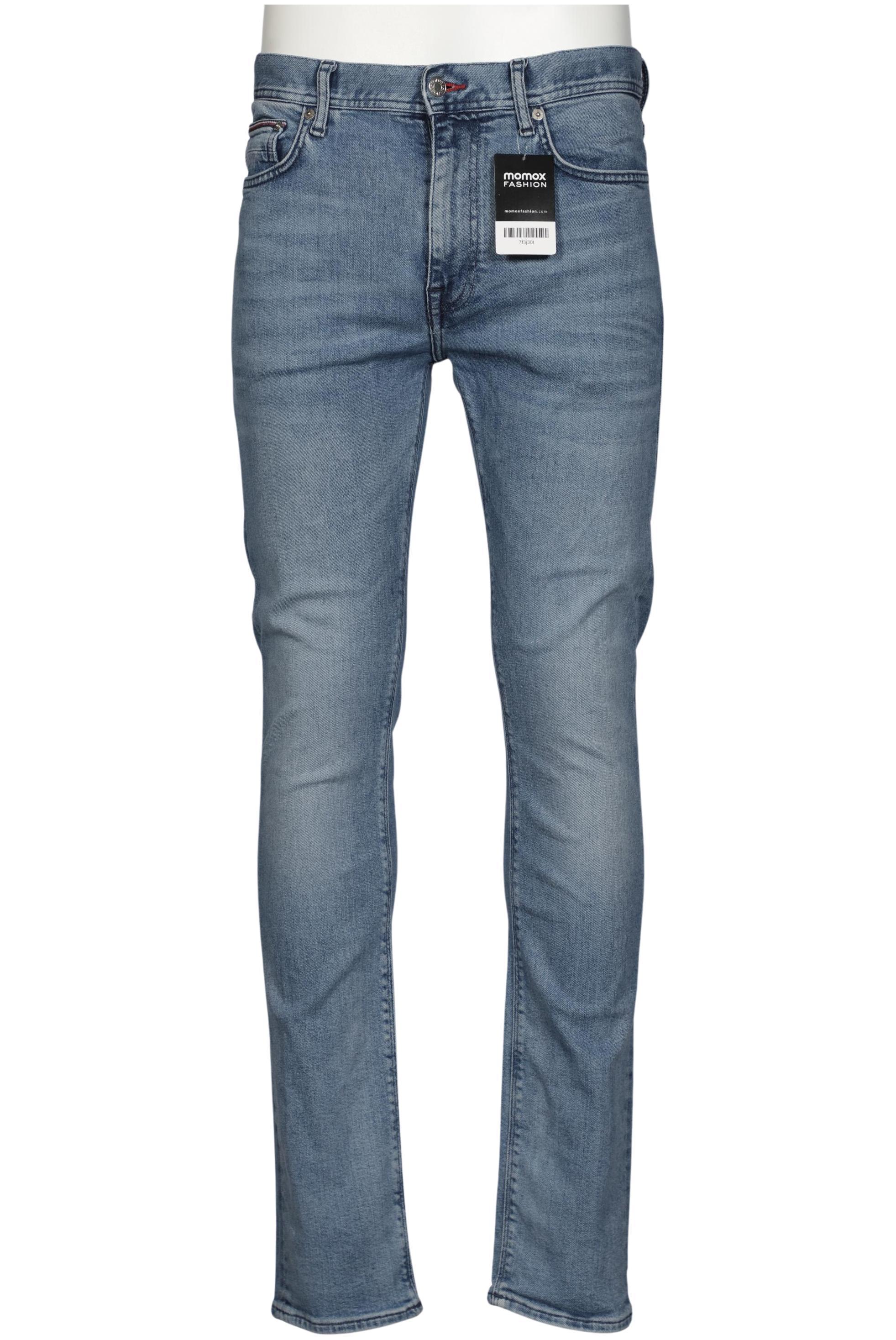 

Tommy Hilfiger Herren Jeans, blau, Gr. 34