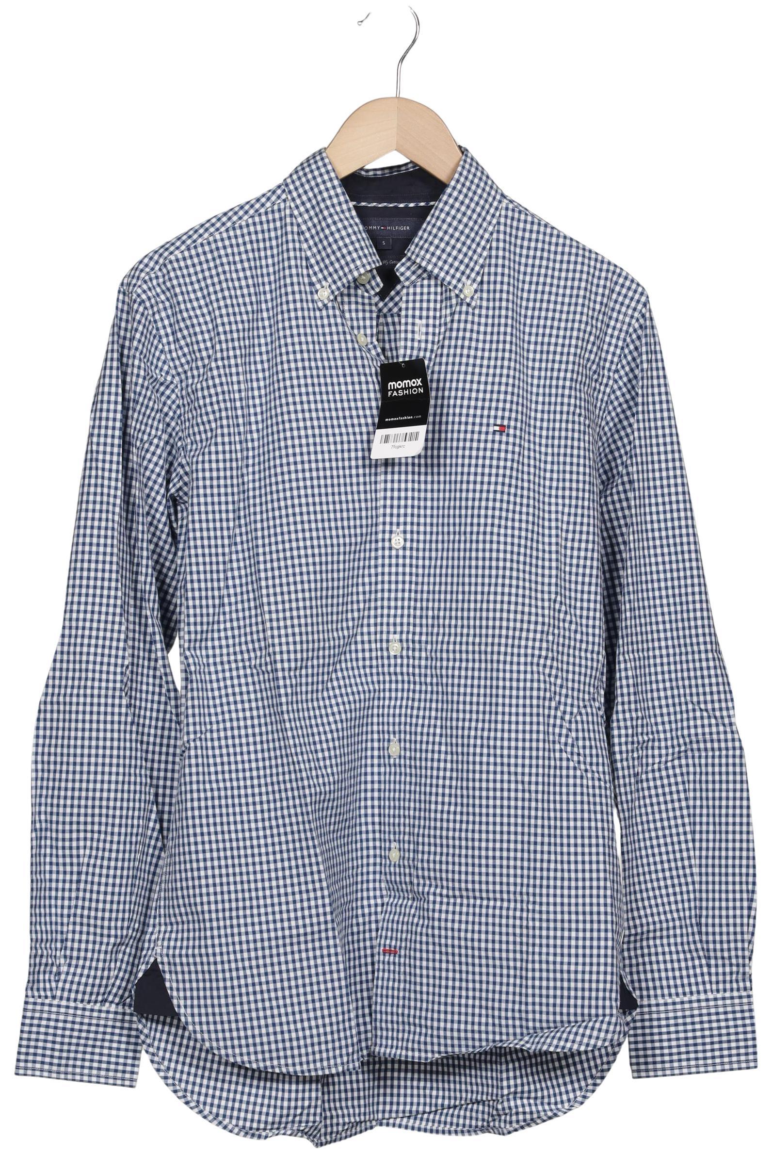 

Tommy Hilfiger Herren Hemd, mehrfarbig, Gr. 46