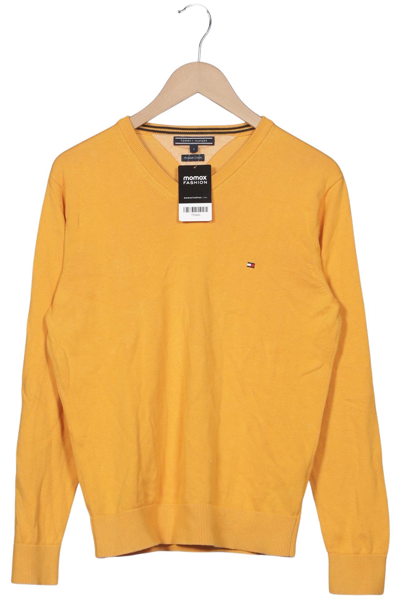 Thumbnail - Tommy Hilfiger Herren Pullover, gelb, Gr. 46