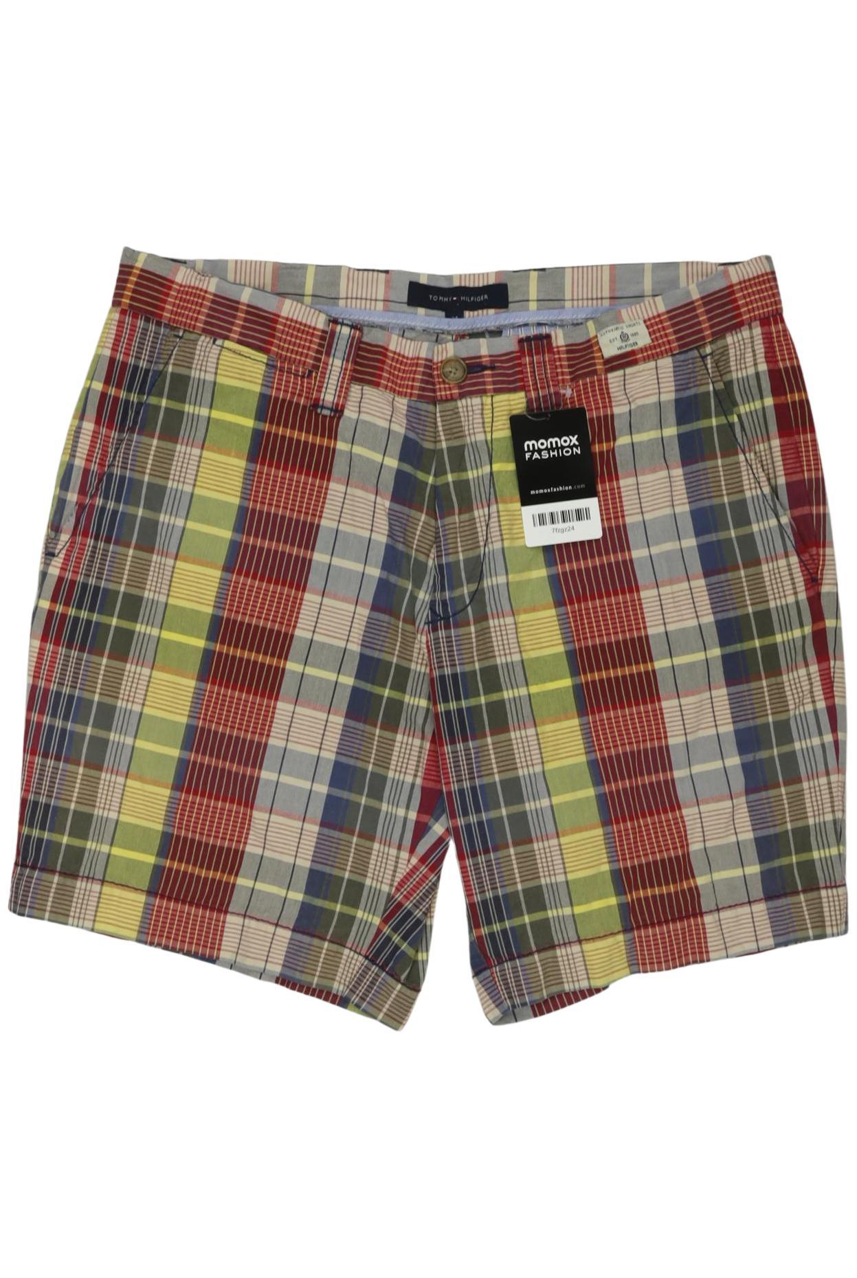 

Tommy Hilfiger Herren Shorts, mehrfarbig, Gr. 34