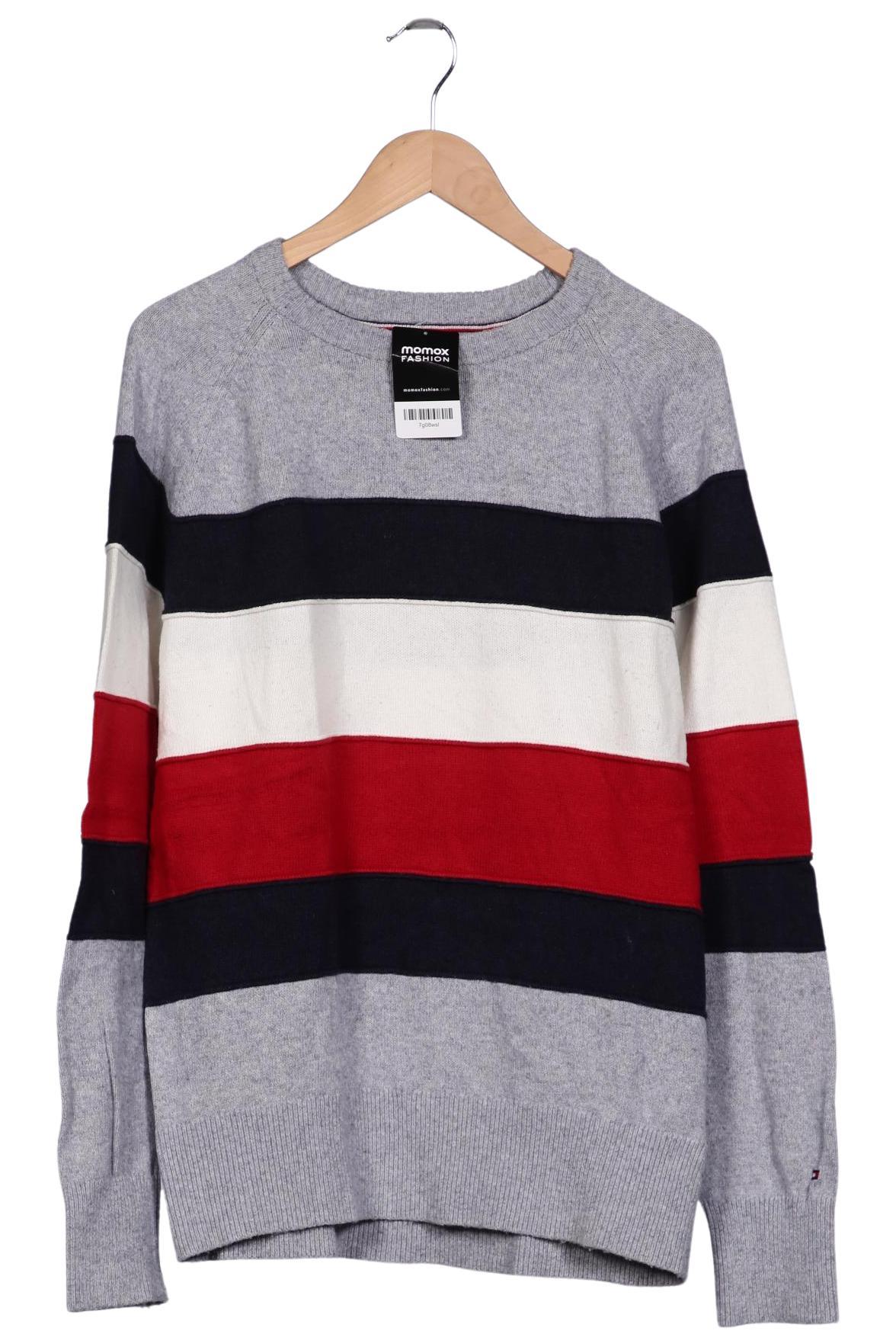 Thumbnail - Tommy Hilfiger Herren Pullover, hellblau, Gr. 54