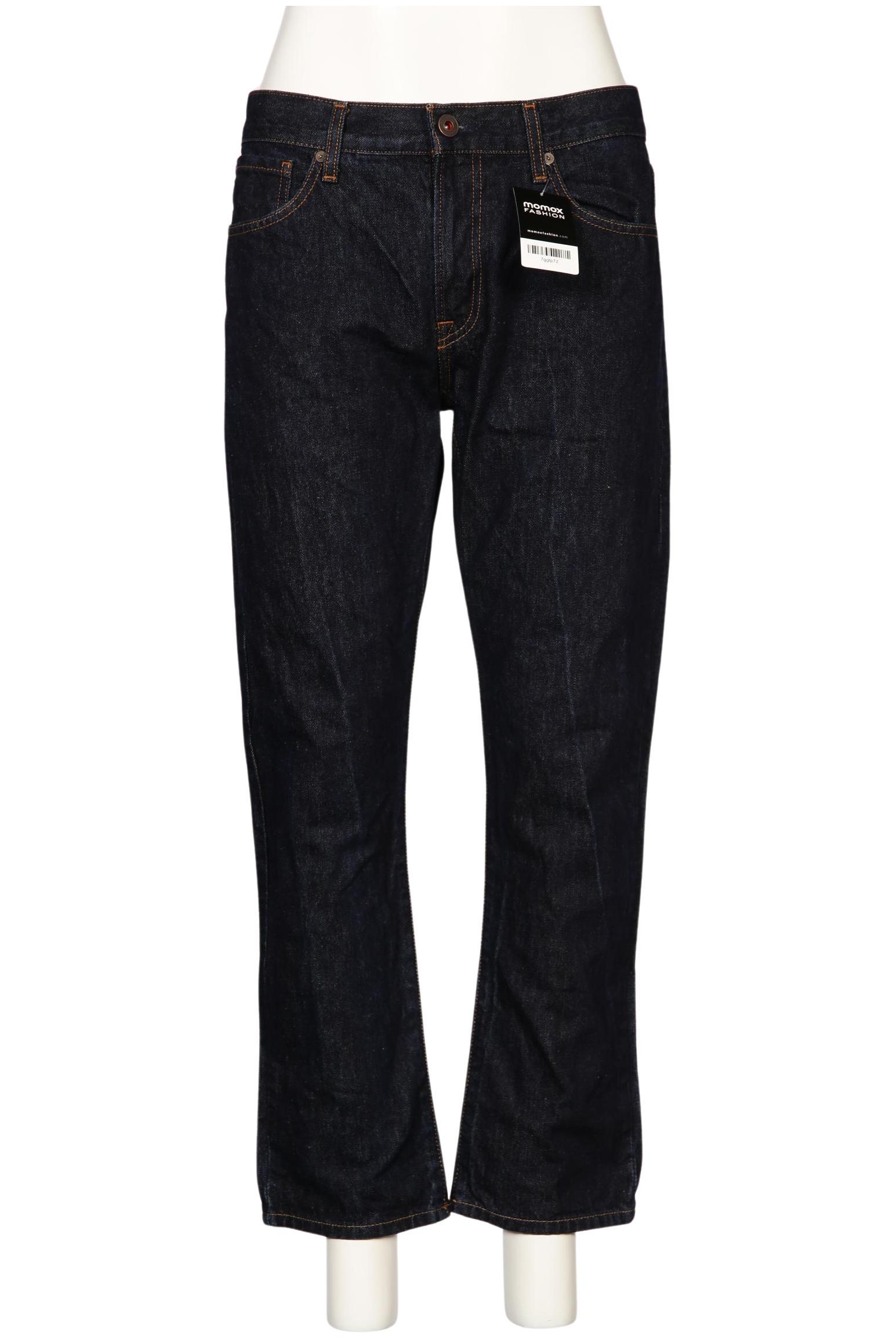 

Tommy Hilfiger Herren Jeans, marineblau, Gr. 36