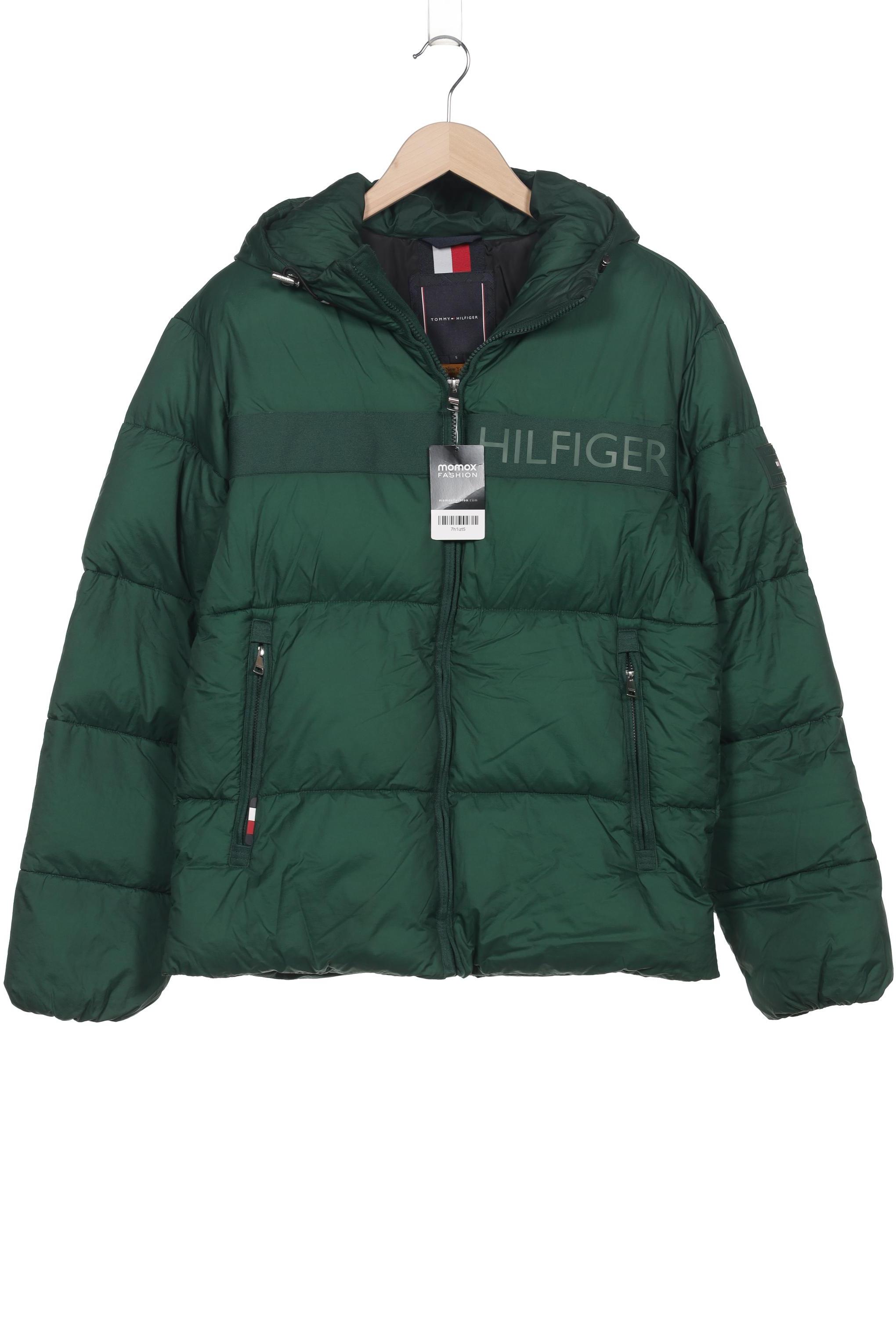 

Tommy Hilfiger Herren Jacke, grün, Gr. 46