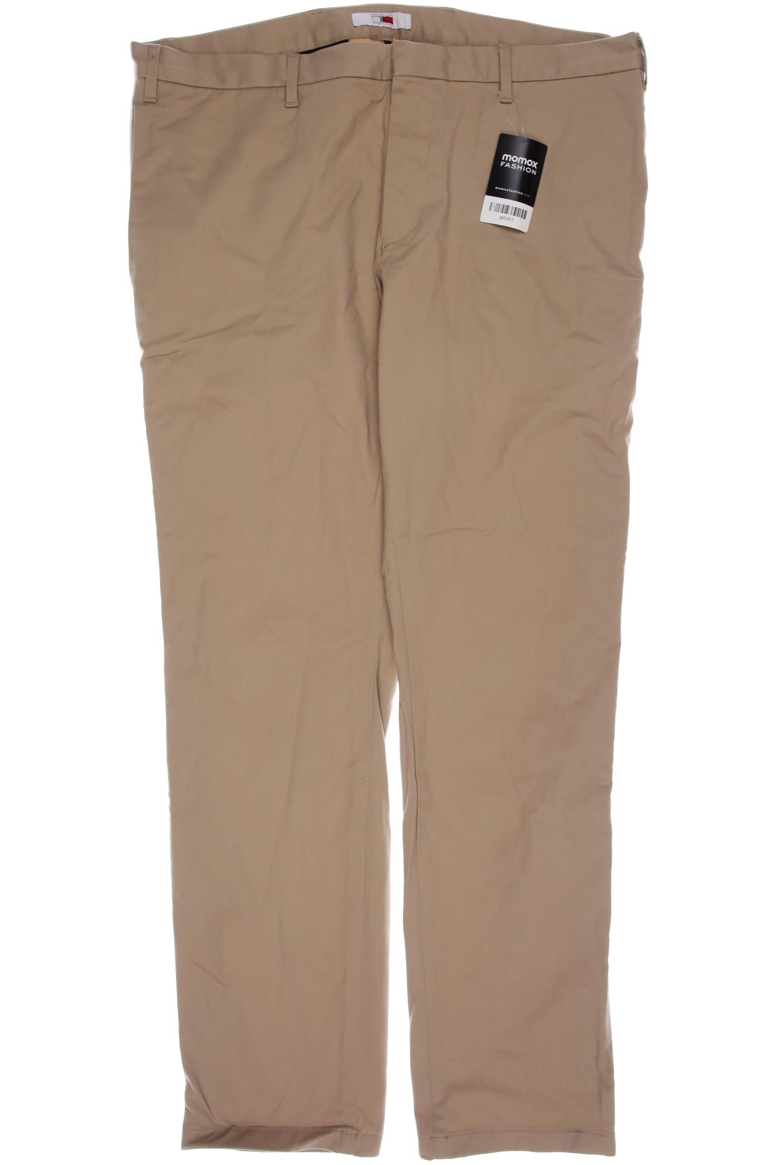 

Tommy Hilfiger Herren Stoffhose, beige