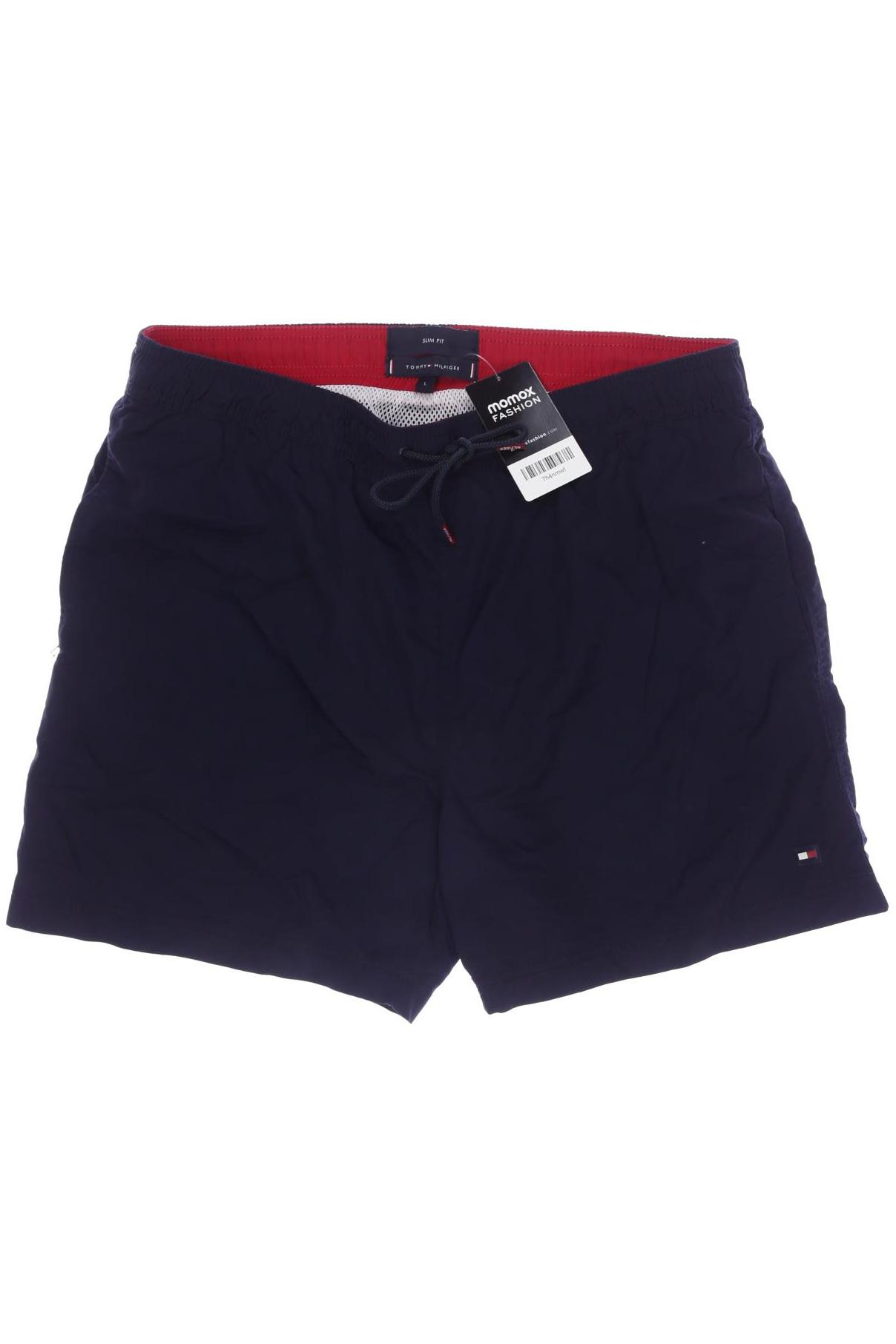 

Tommy Hilfiger Herren Shorts, marineblau, Gr. 52